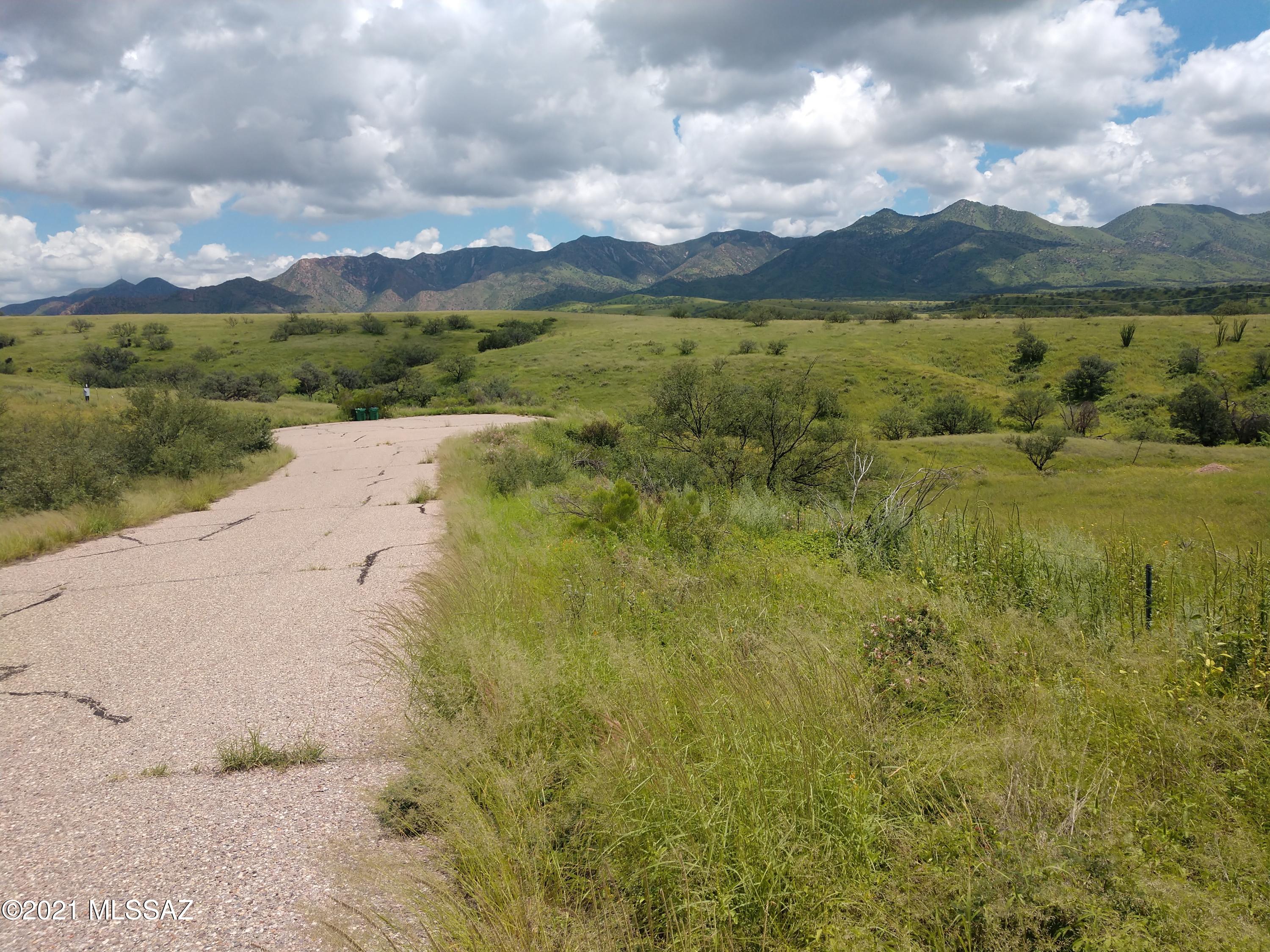Lake Patagonia Ranch - Land