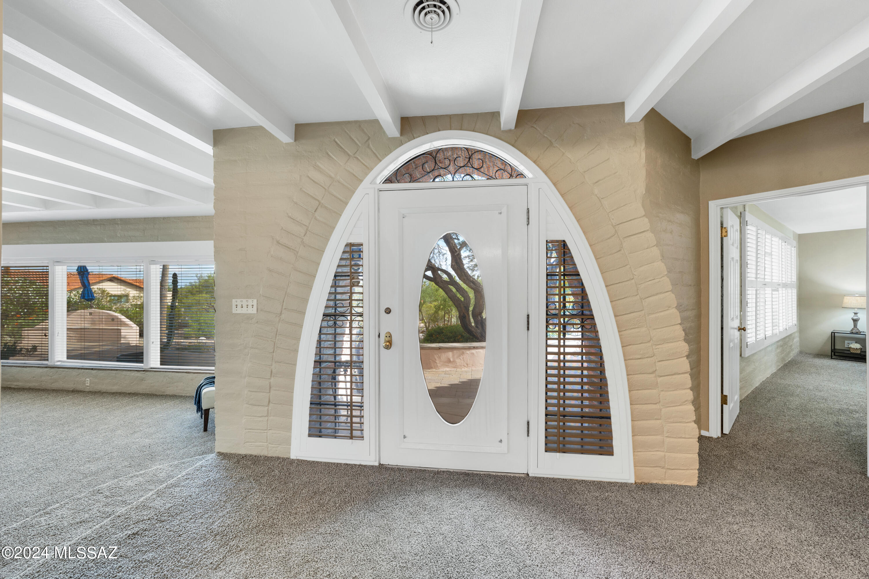 Casas Adobes Estates NO. 2-A Resub. - Residential