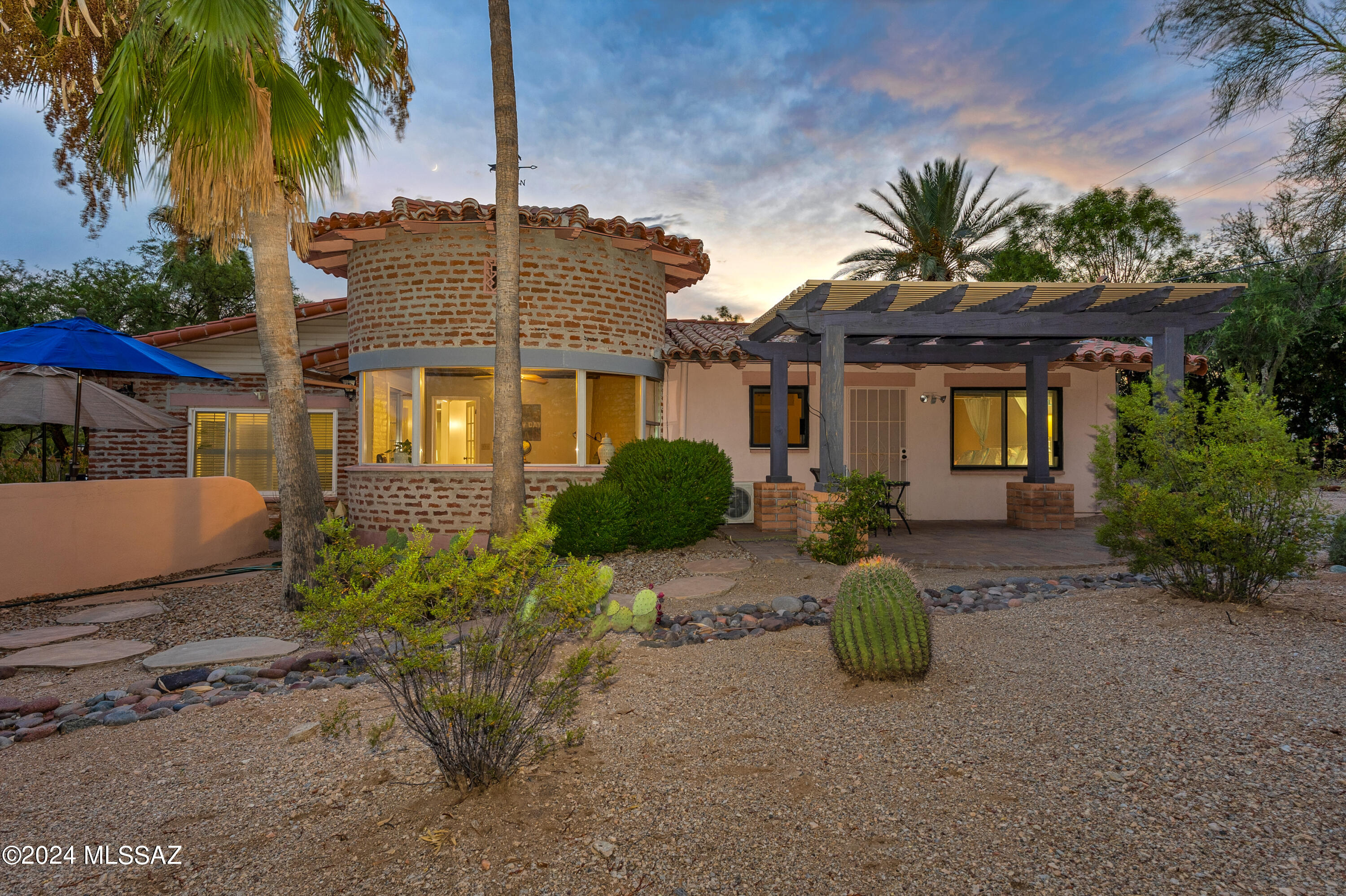 Casas Adobes Estates NO. 2-A Resub. - Residential