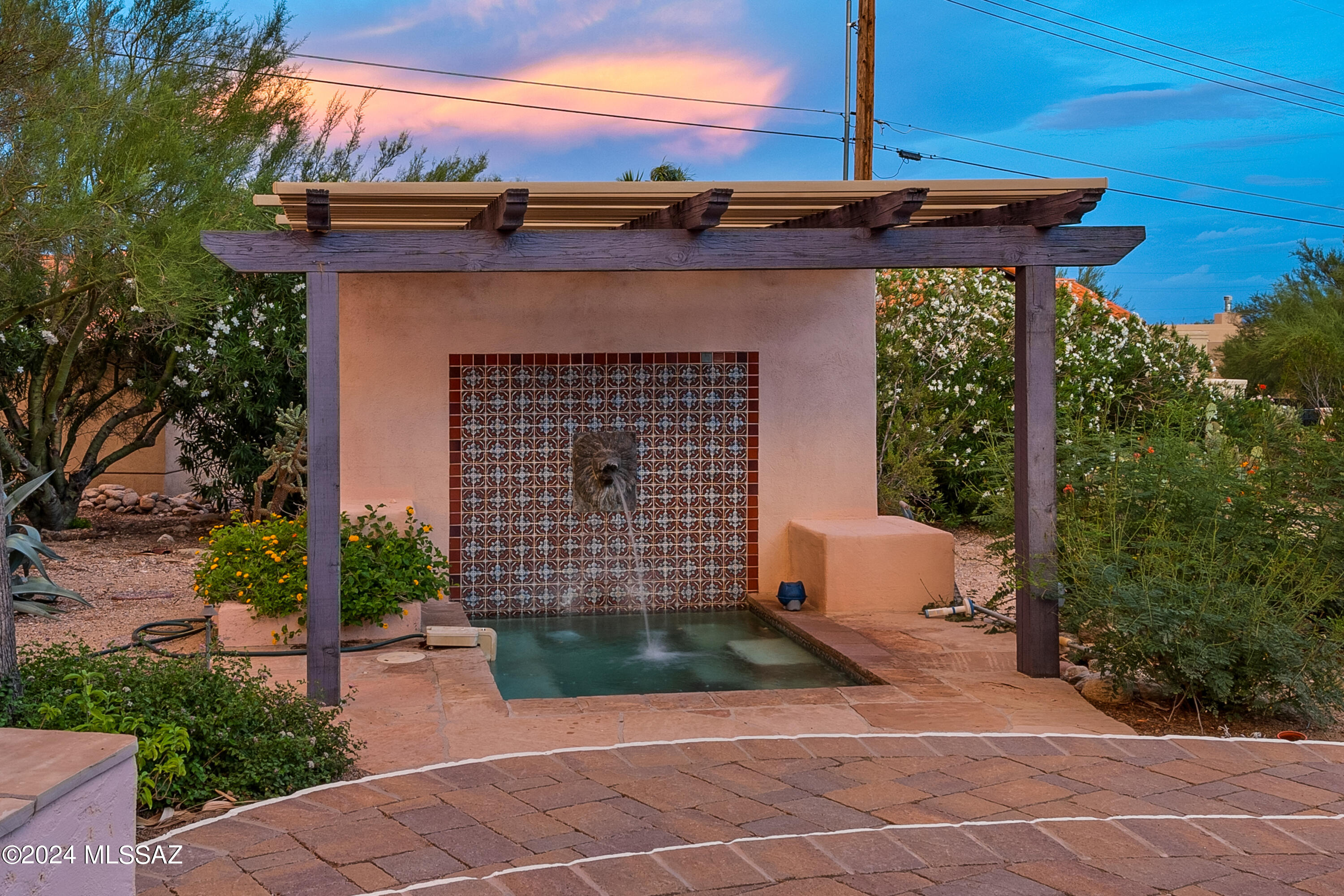 Casas Adobes Estates NO. 2-A Resub. - Residential