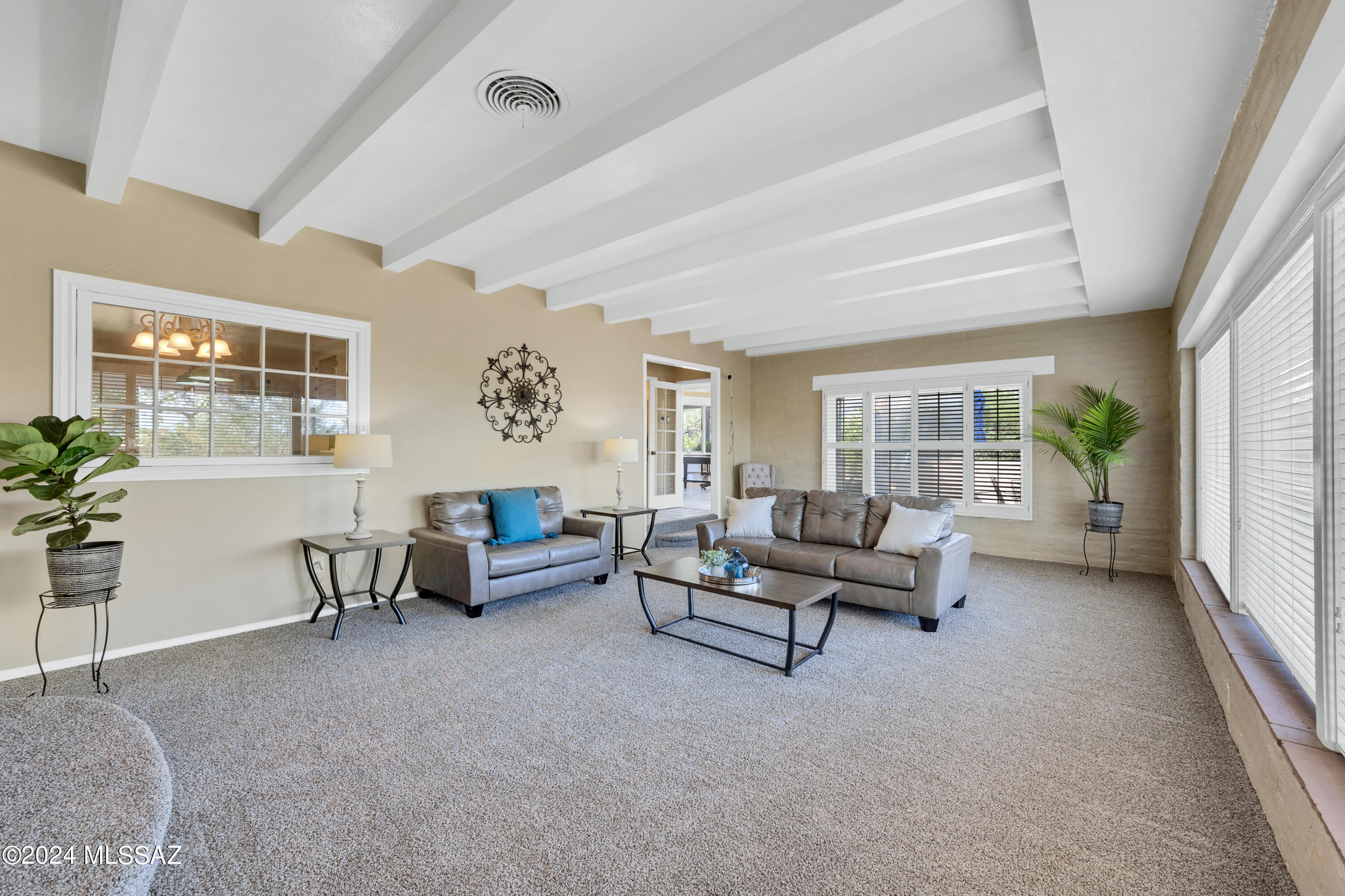 Casas Adobes Estates NO. 2-A Resub. - Residential