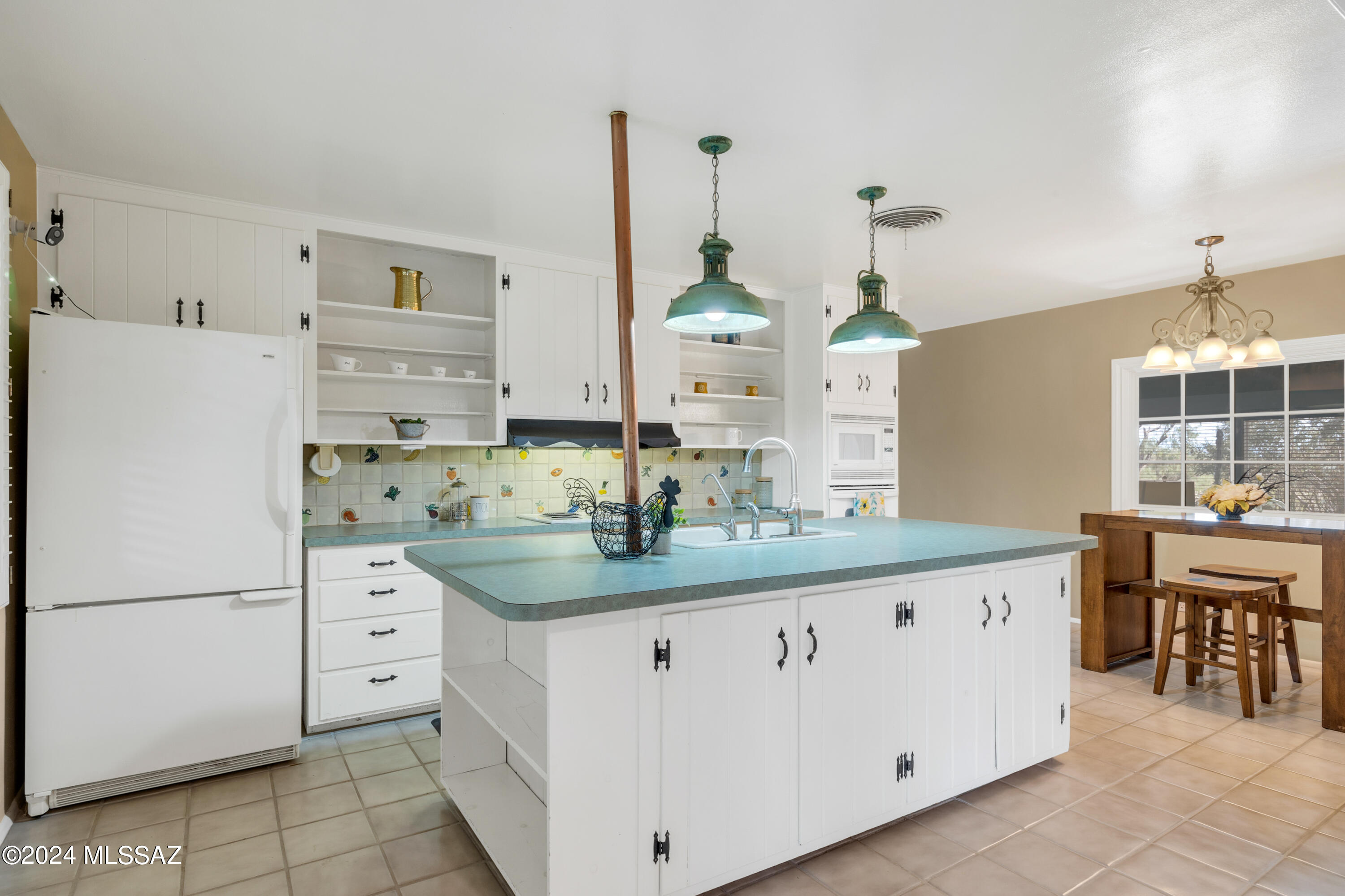 Casas Adobes Estates NO. 2-A Resub. - Residential