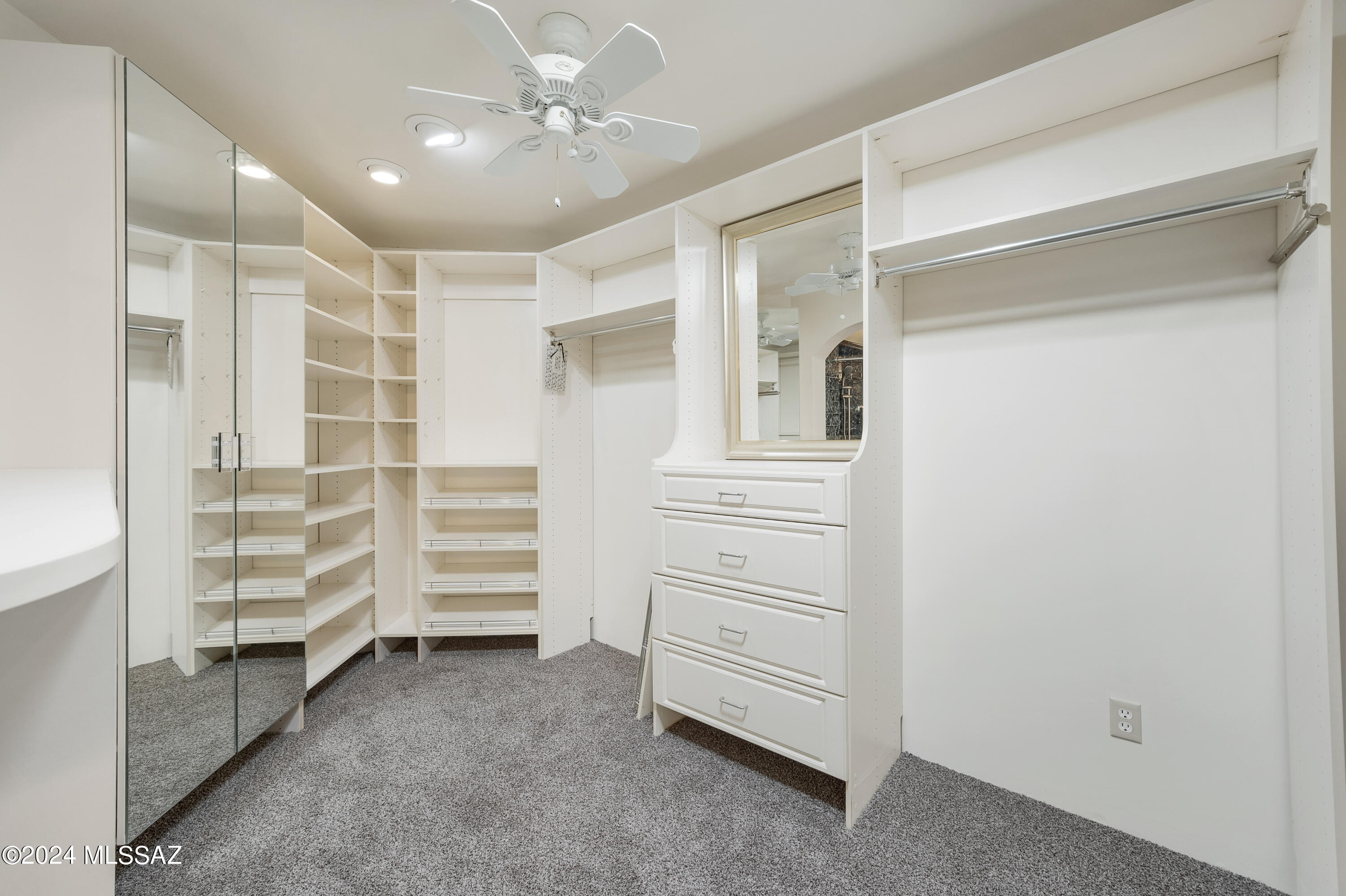 Casas Adobes Estates NO. 2-A Resub. - Residential