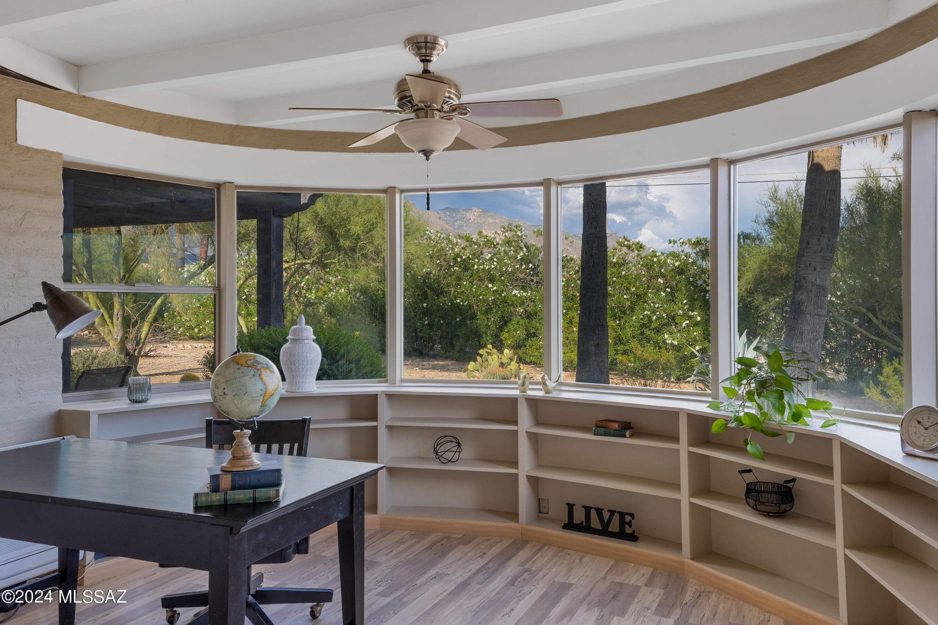 Casas Adobes Estates NO. 2-A Resub. - Residential