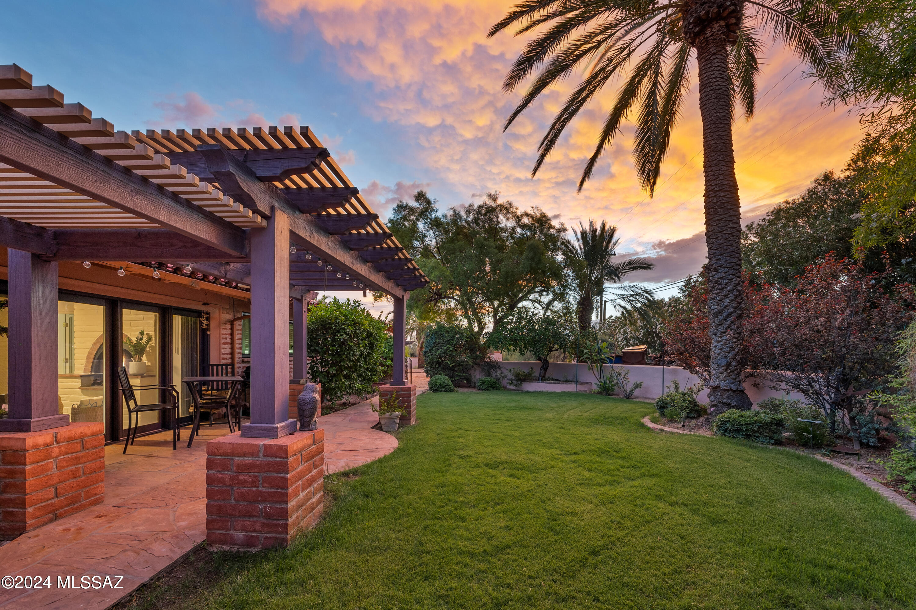 Casas Adobes Estates NO. 2-A Resub. - Residential
