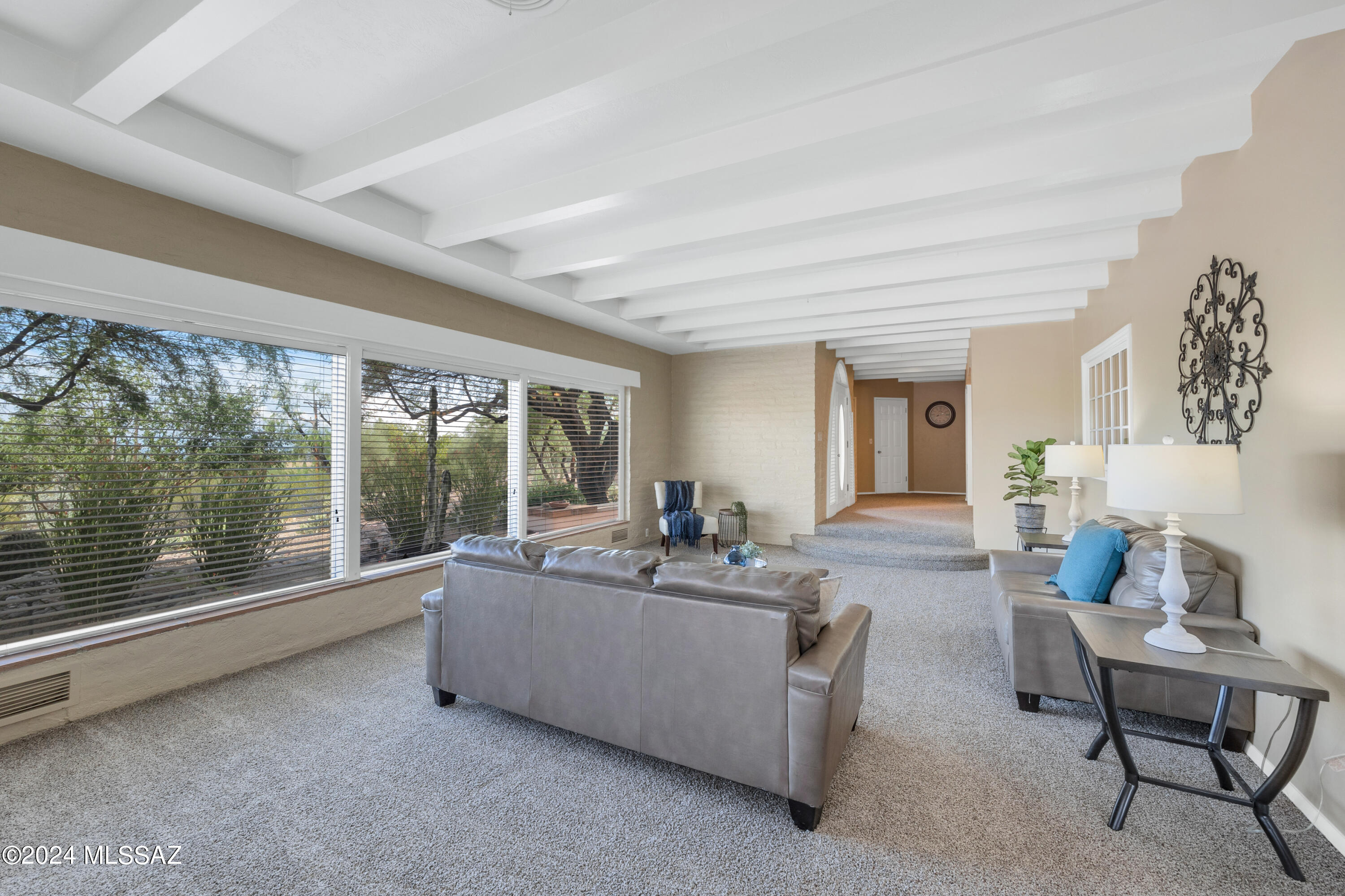 Casas Adobes Estates NO. 2-A Resub. - Residential