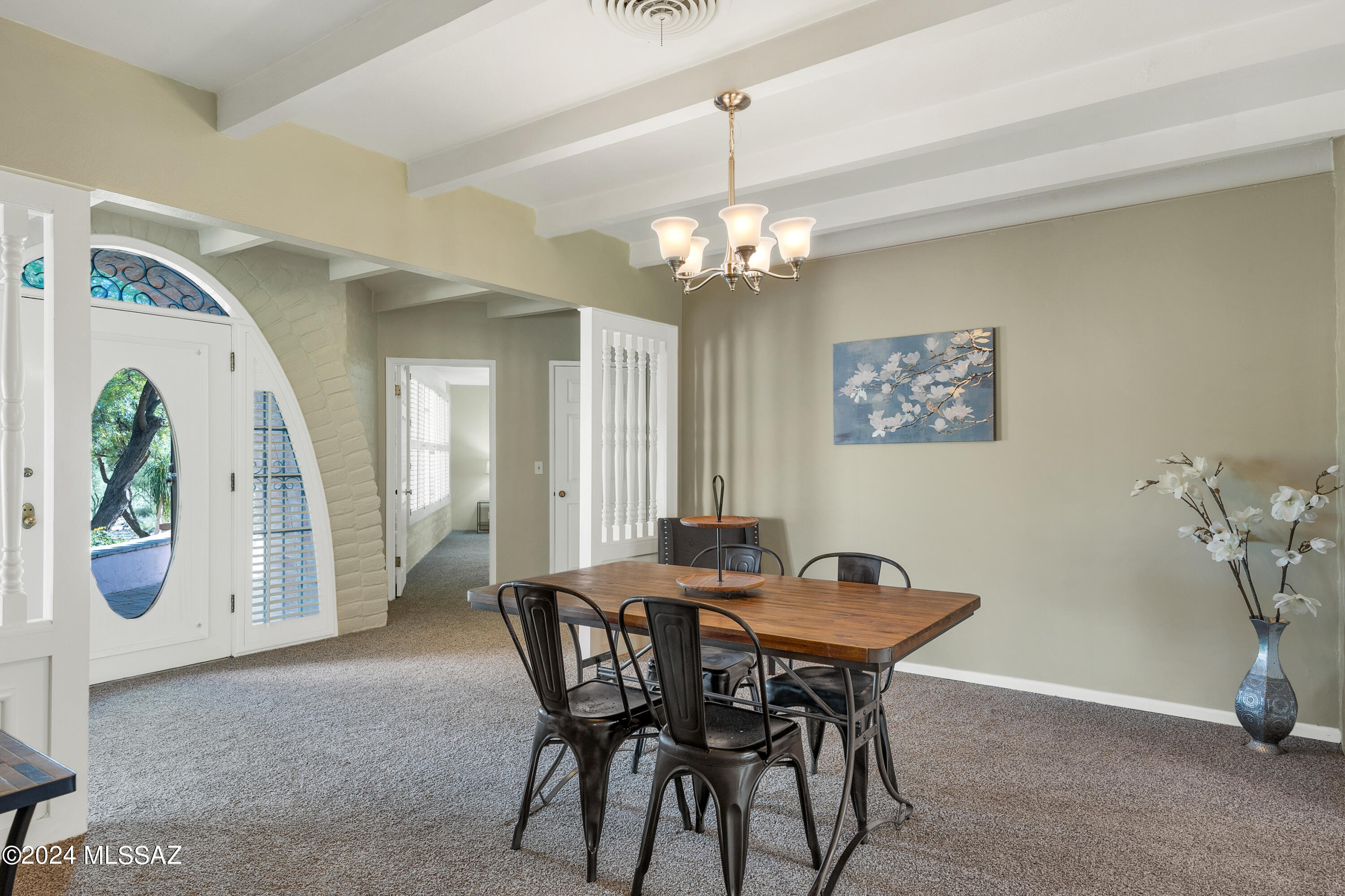 Casas Adobes Estates NO. 2-A Resub. - Residential