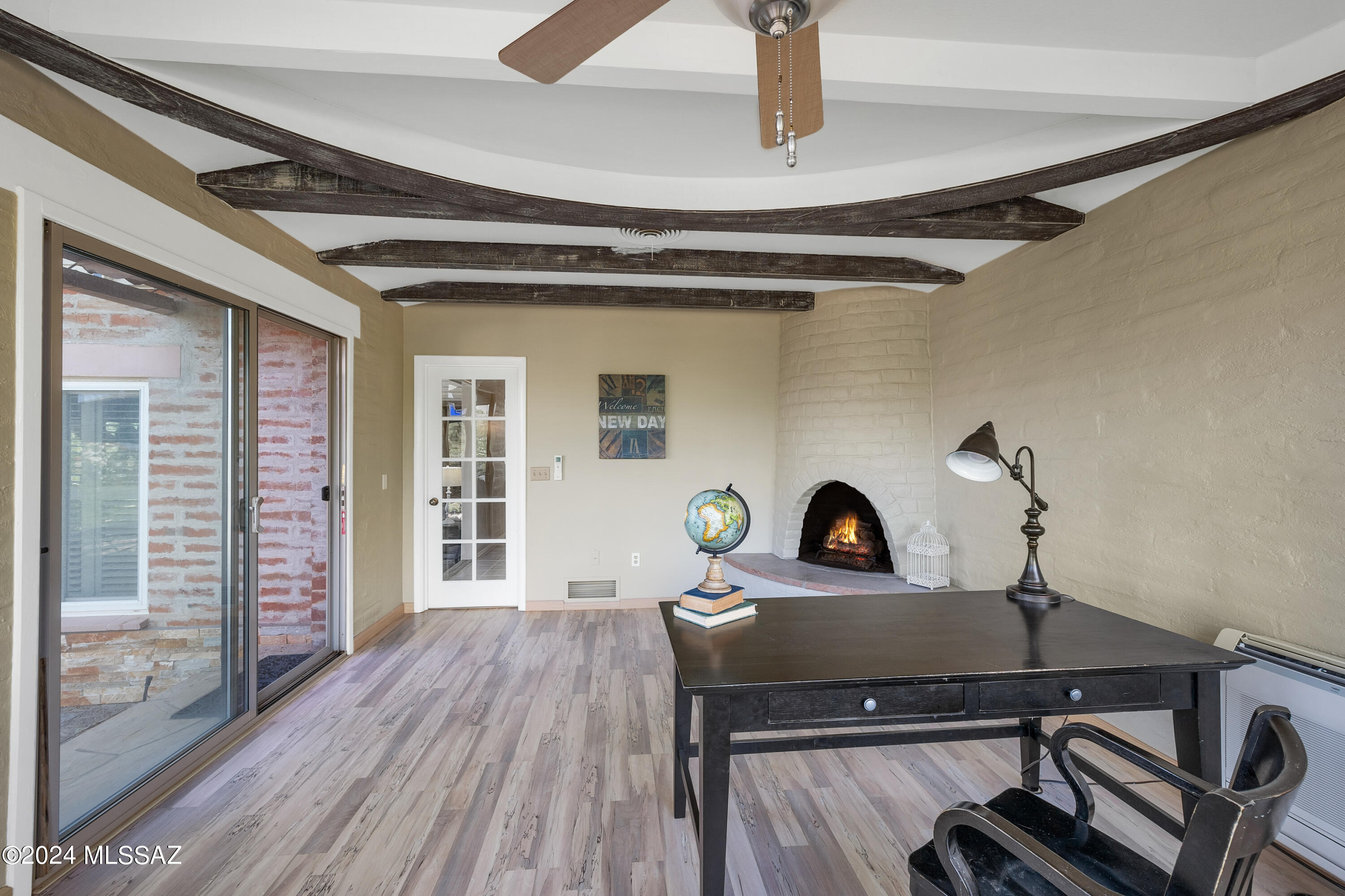 Casas Adobes Estates NO. 2-A Resub. - Residential