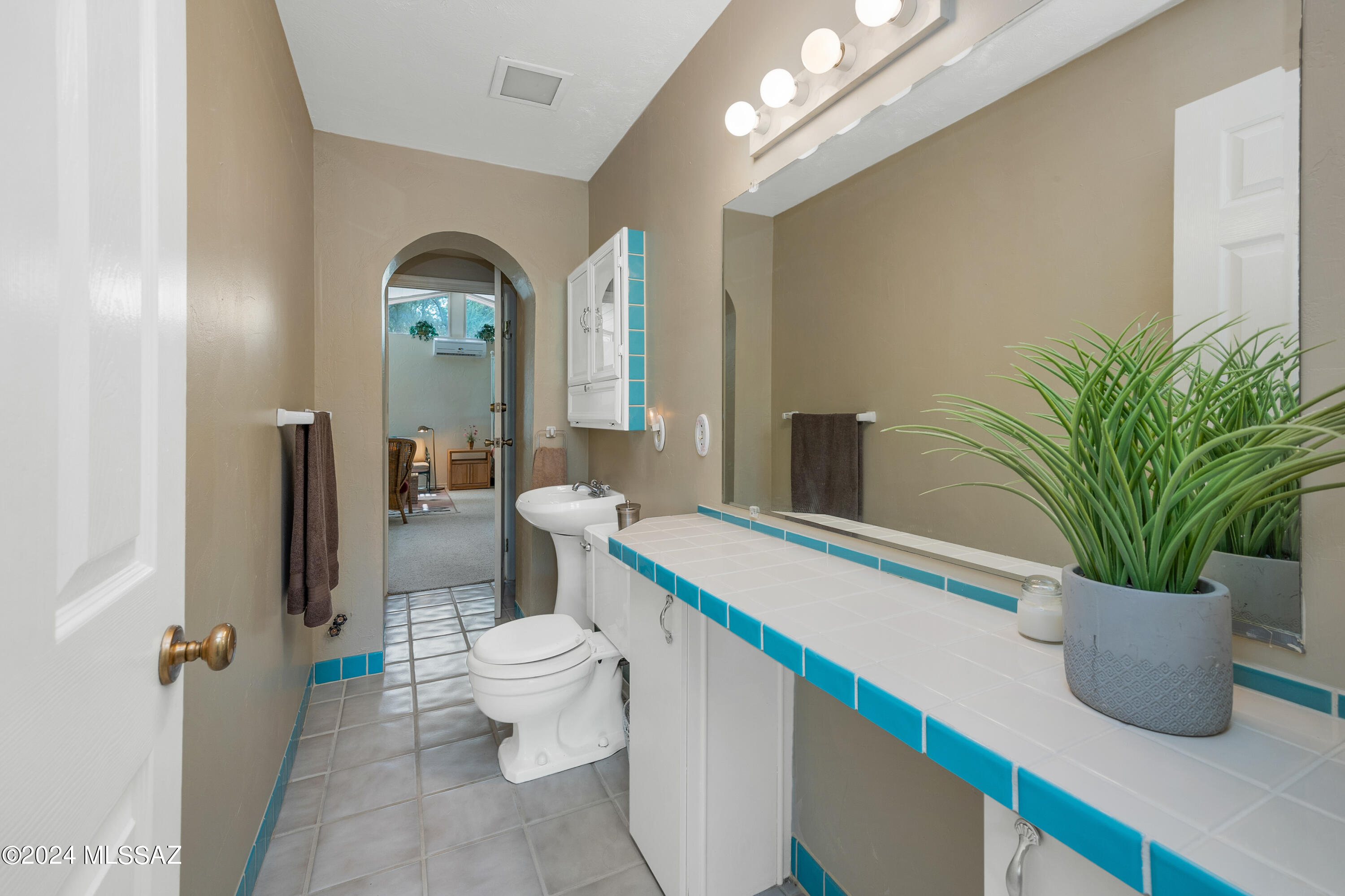 Casas Adobes Estates NO. 2-A Resub. - Residential