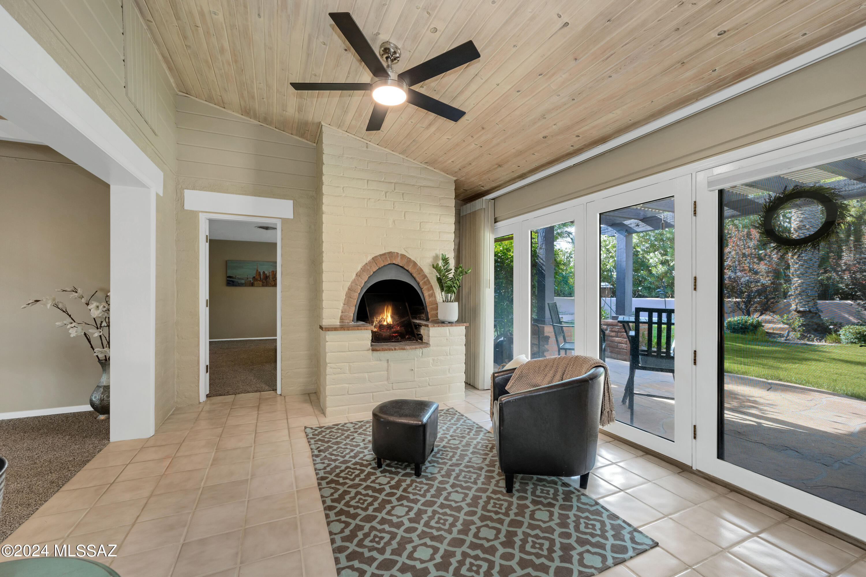 Casas Adobes Estates NO. 2-A Resub. - Residential