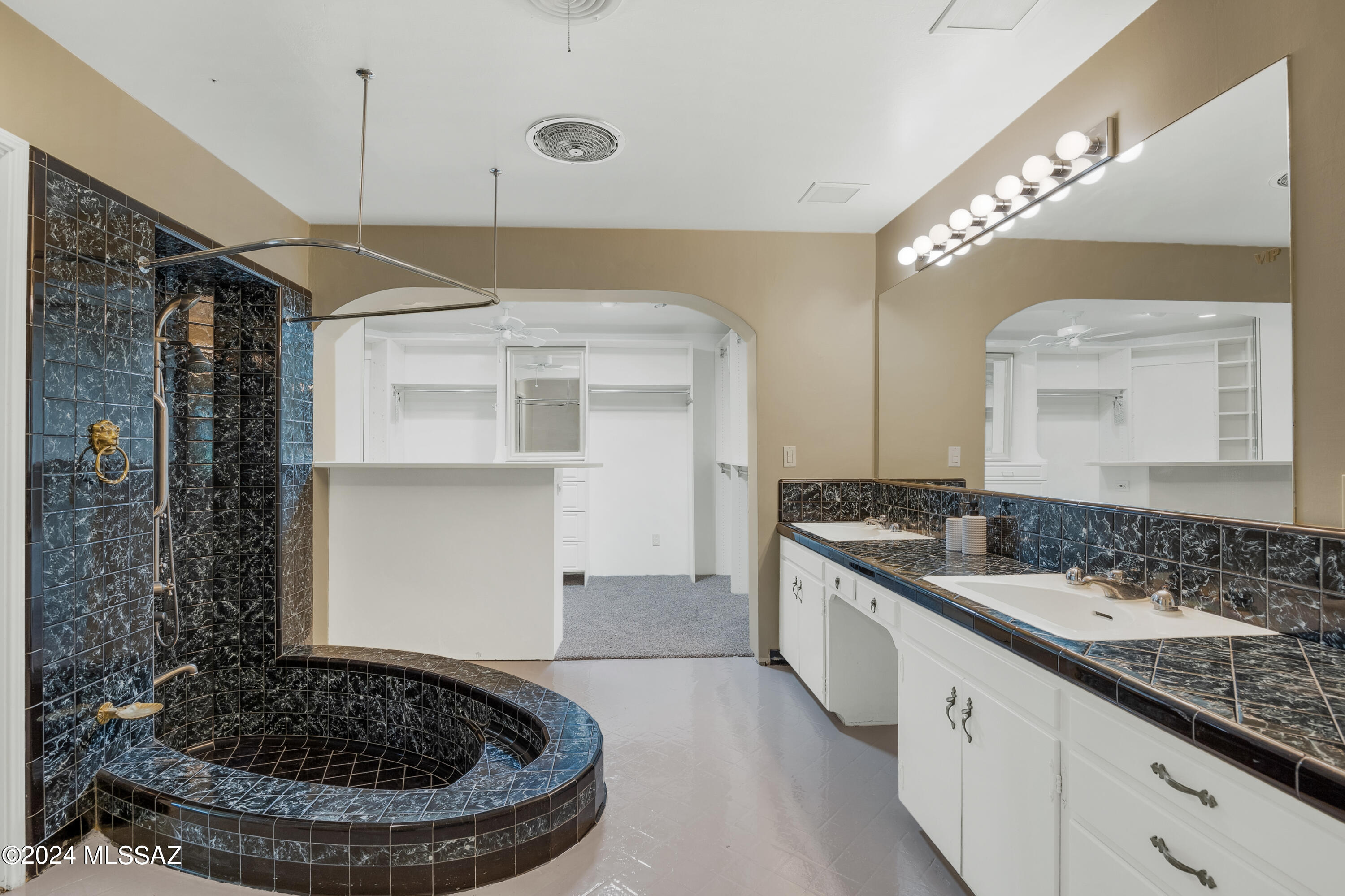 Casas Adobes Estates NO. 2-A Resub. - Residential