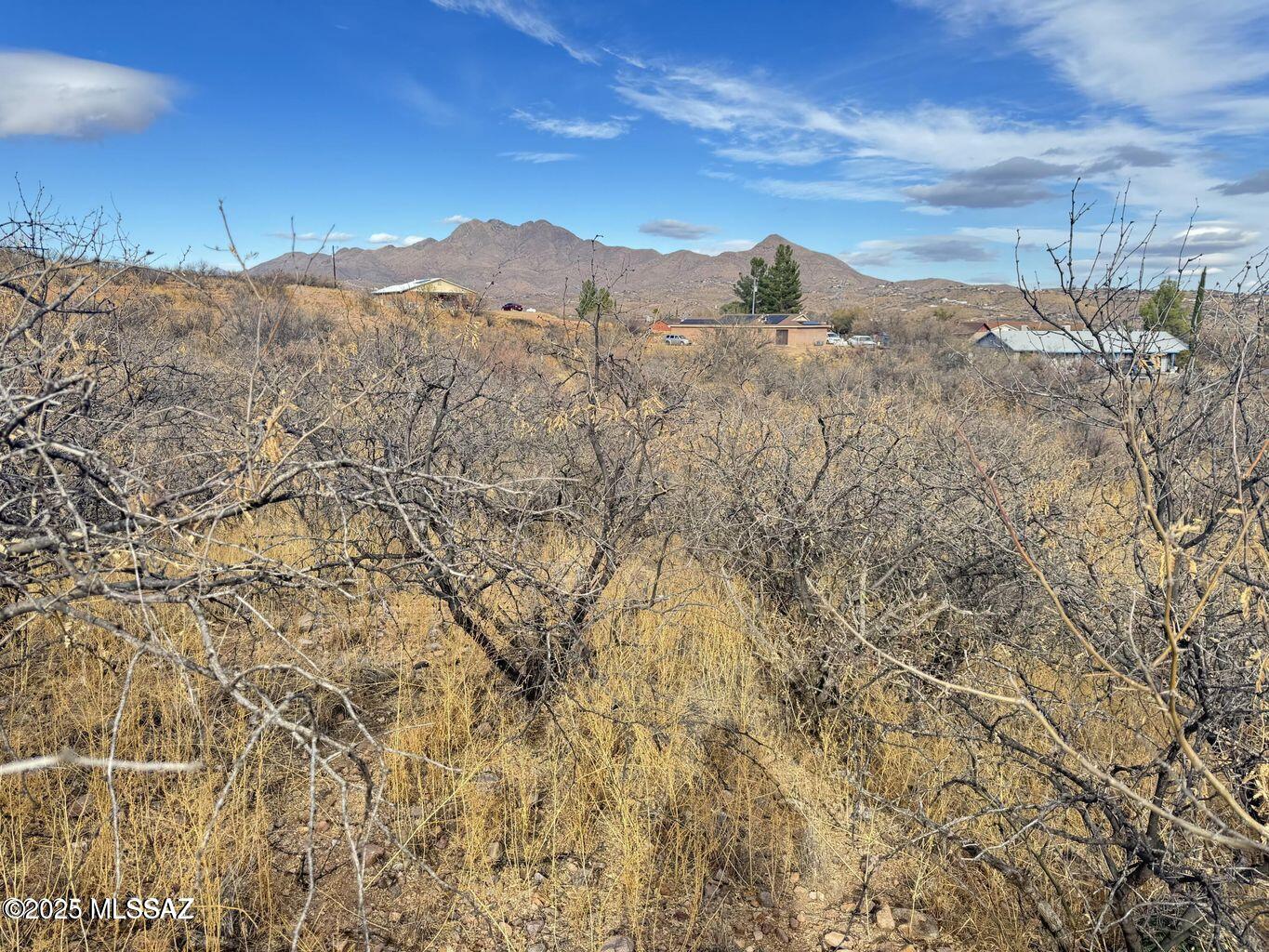 Rio Rico Estates 9 - Land