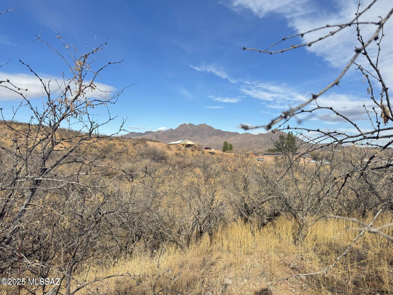 Rio Rico Estates 9 - Land