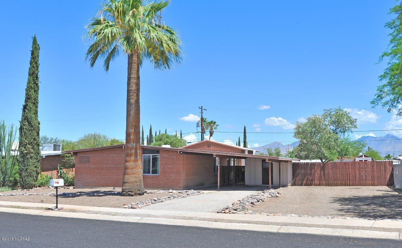 Cavalier Estates - Residential