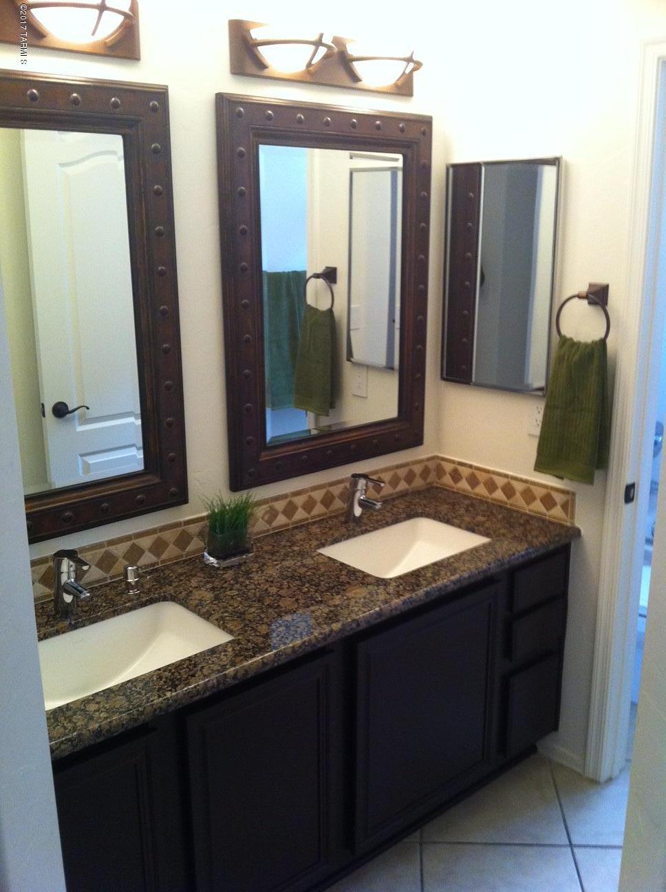 Rancho Esperero (1-343) - Residential Lease