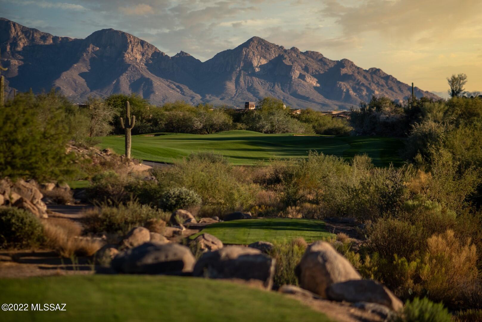 Stone Canyon VIII (486-602) - Residential
