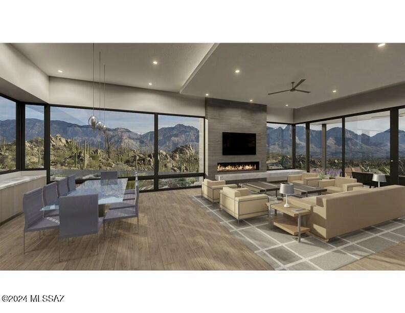 Stone Canyon VIII (486-602) - Residential