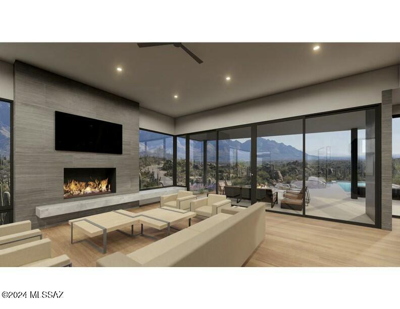 Stone Canyon VIII (486-602) - Residential