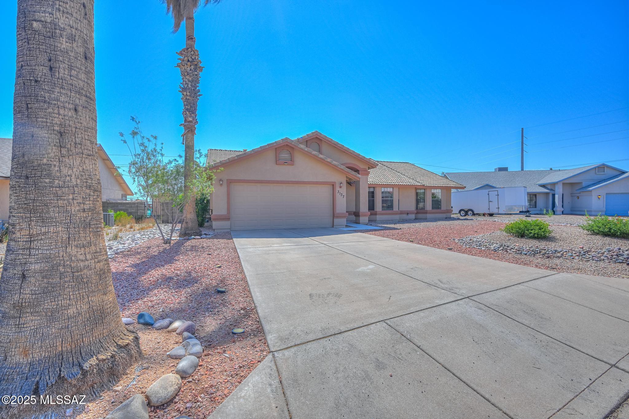 3137 S Player Avenue
