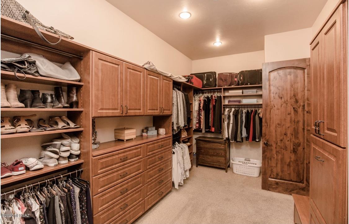 Saguaro Trails (1-26) - Residential