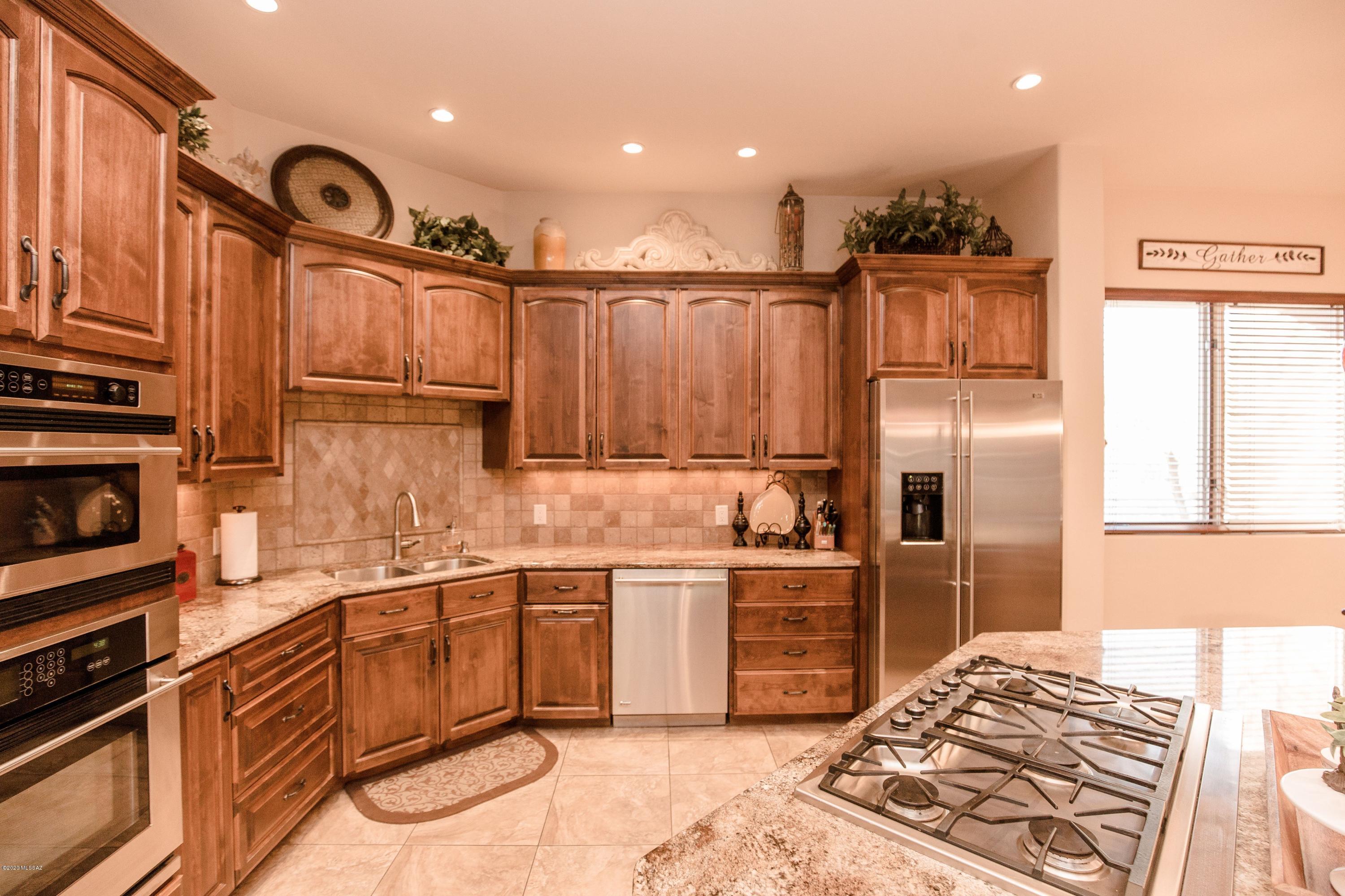 Saguaro Trails (1-26) - Residential