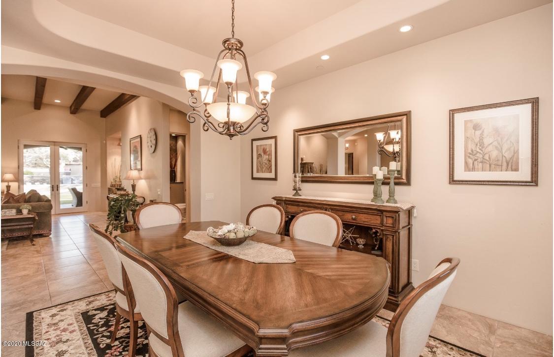 Saguaro Trails (1-26) - Residential