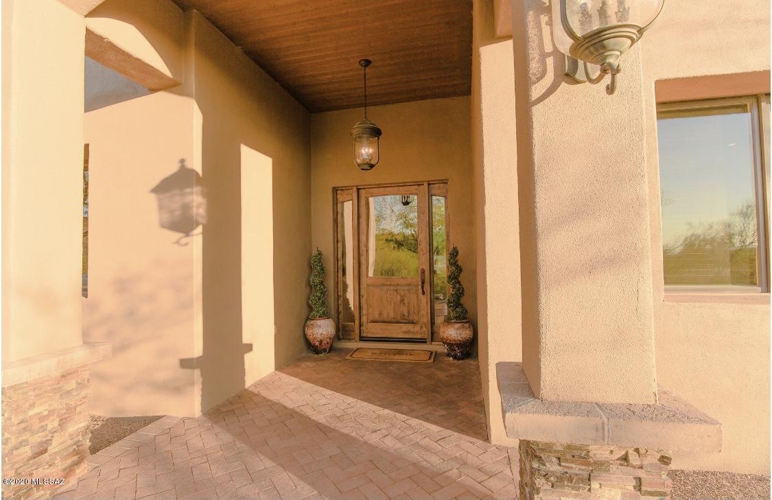 Saguaro Trails (1-26) - Residential