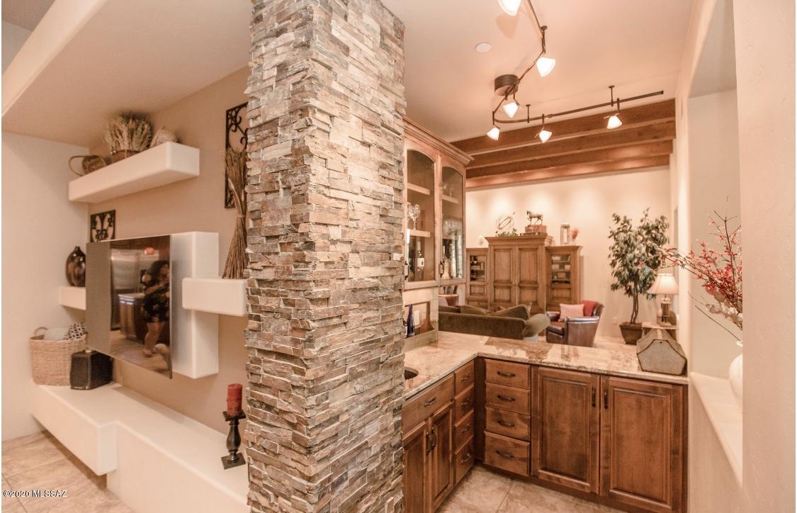 Saguaro Trails (1-26) - Residential