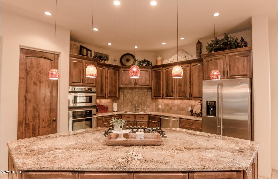 Saguaro Trails (1-26) - Residential