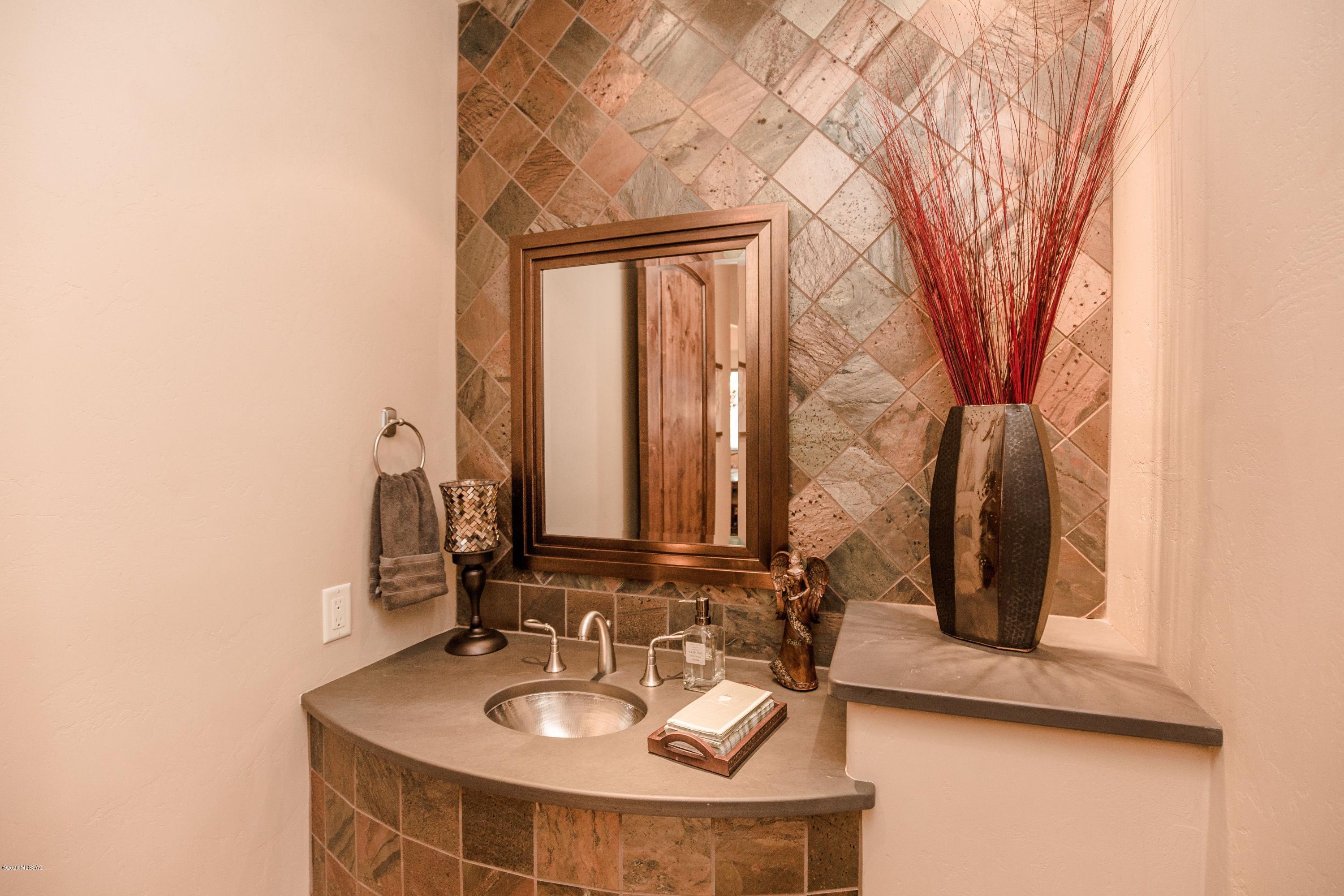 Saguaro Trails (1-26) - Residential