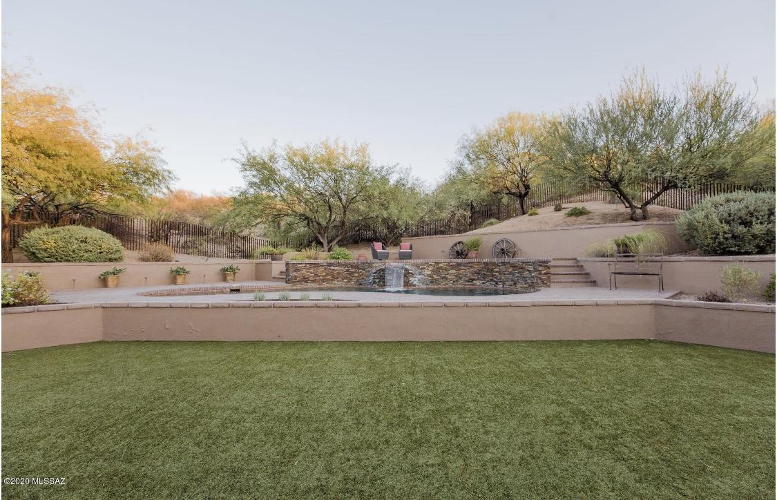 Saguaro Trails (1-26) - Residential
