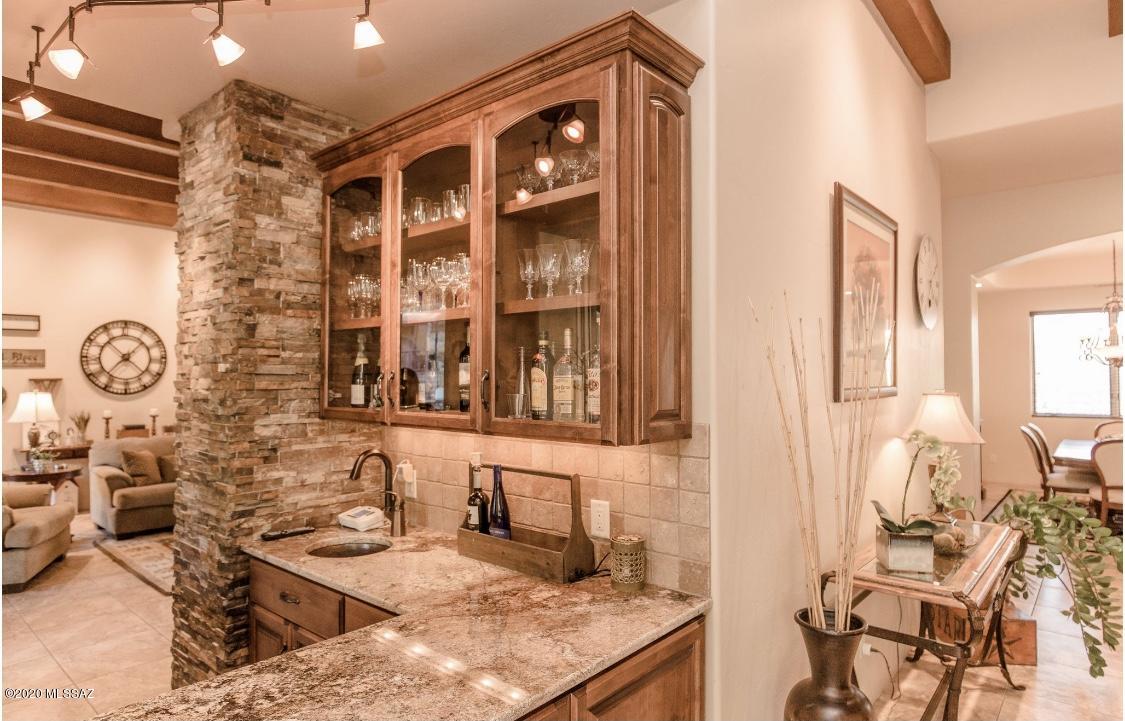 Saguaro Trails (1-26) - Residential