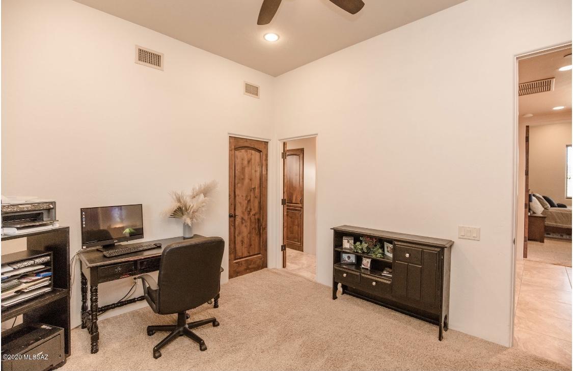 Saguaro Trails (1-26) - Residential