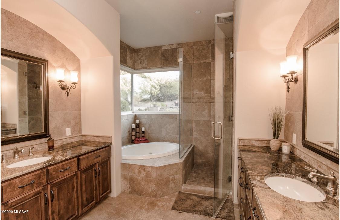 Saguaro Trails (1-26) - Residential