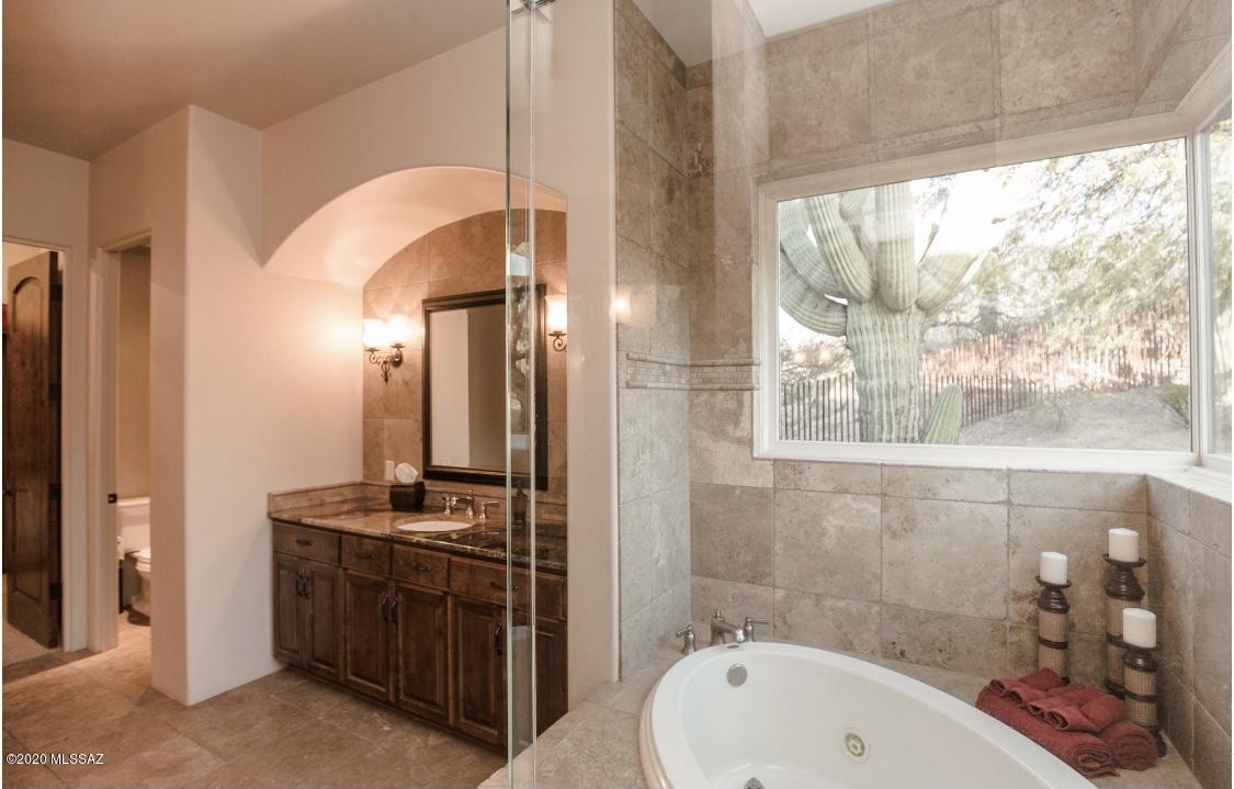 Saguaro Trails (1-26) - Residential