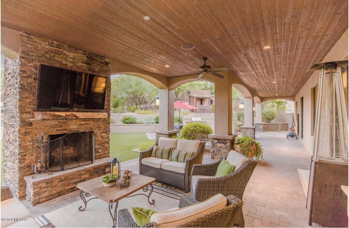 Saguaro Trails (1-26) - Residential