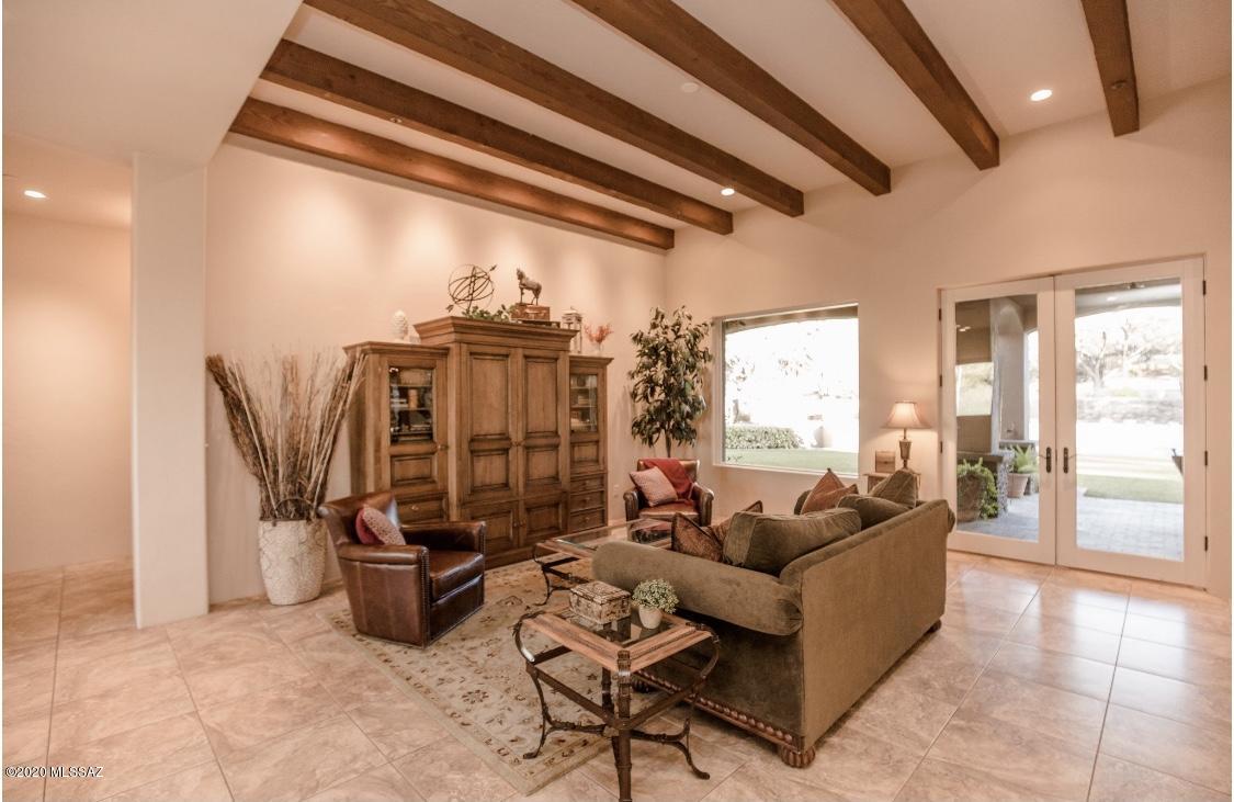 Saguaro Trails (1-26) - Residential