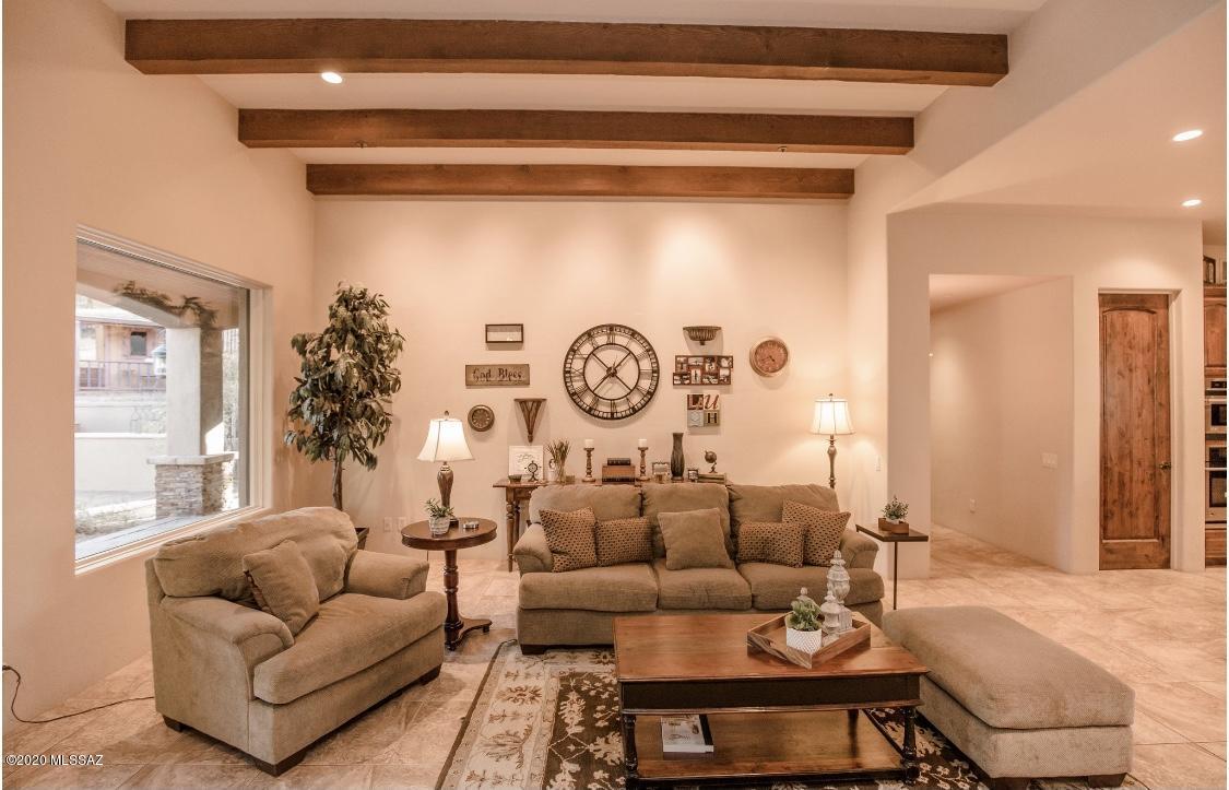 Saguaro Trails (1-26) - Residential