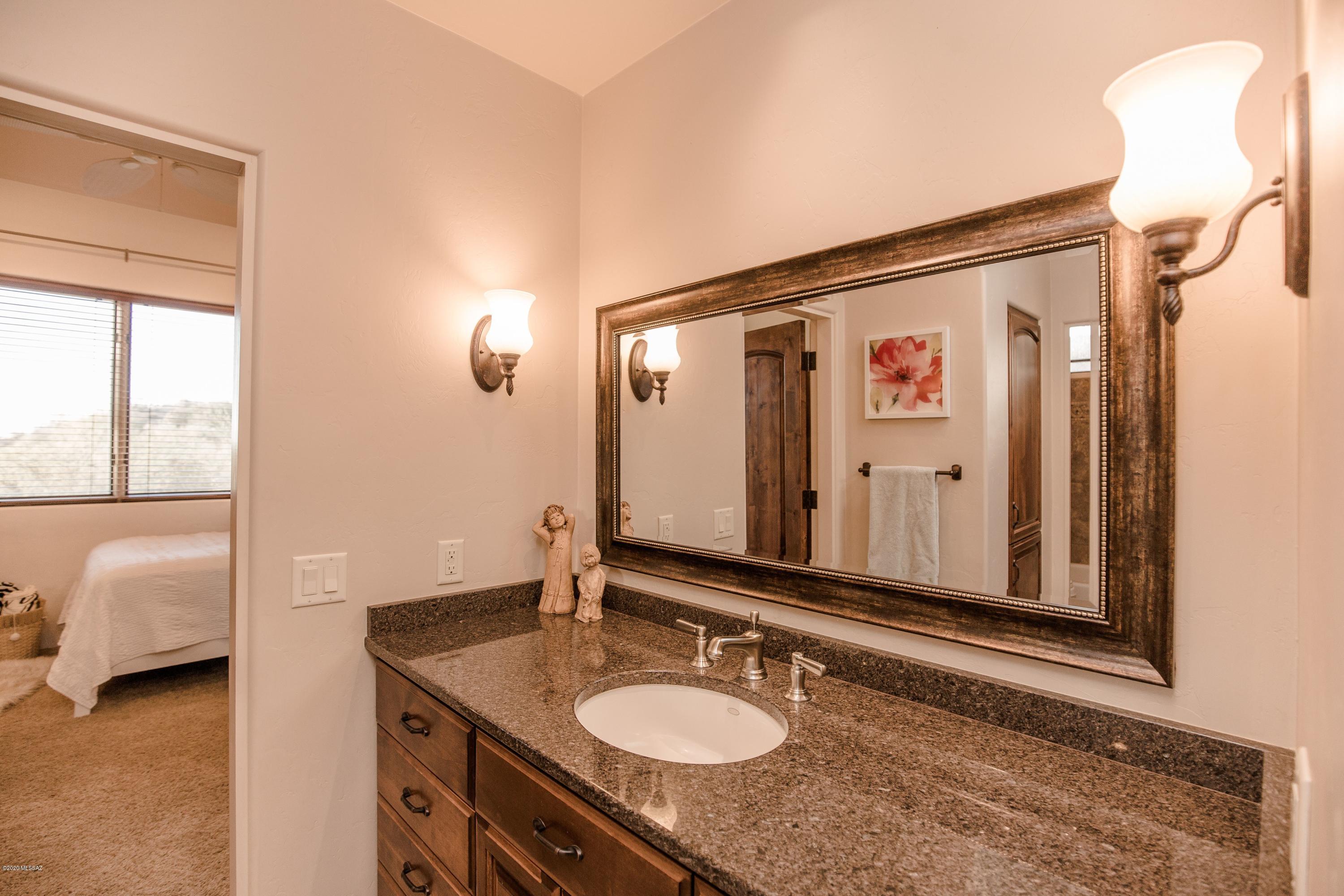 Saguaro Trails (1-26) - Residential