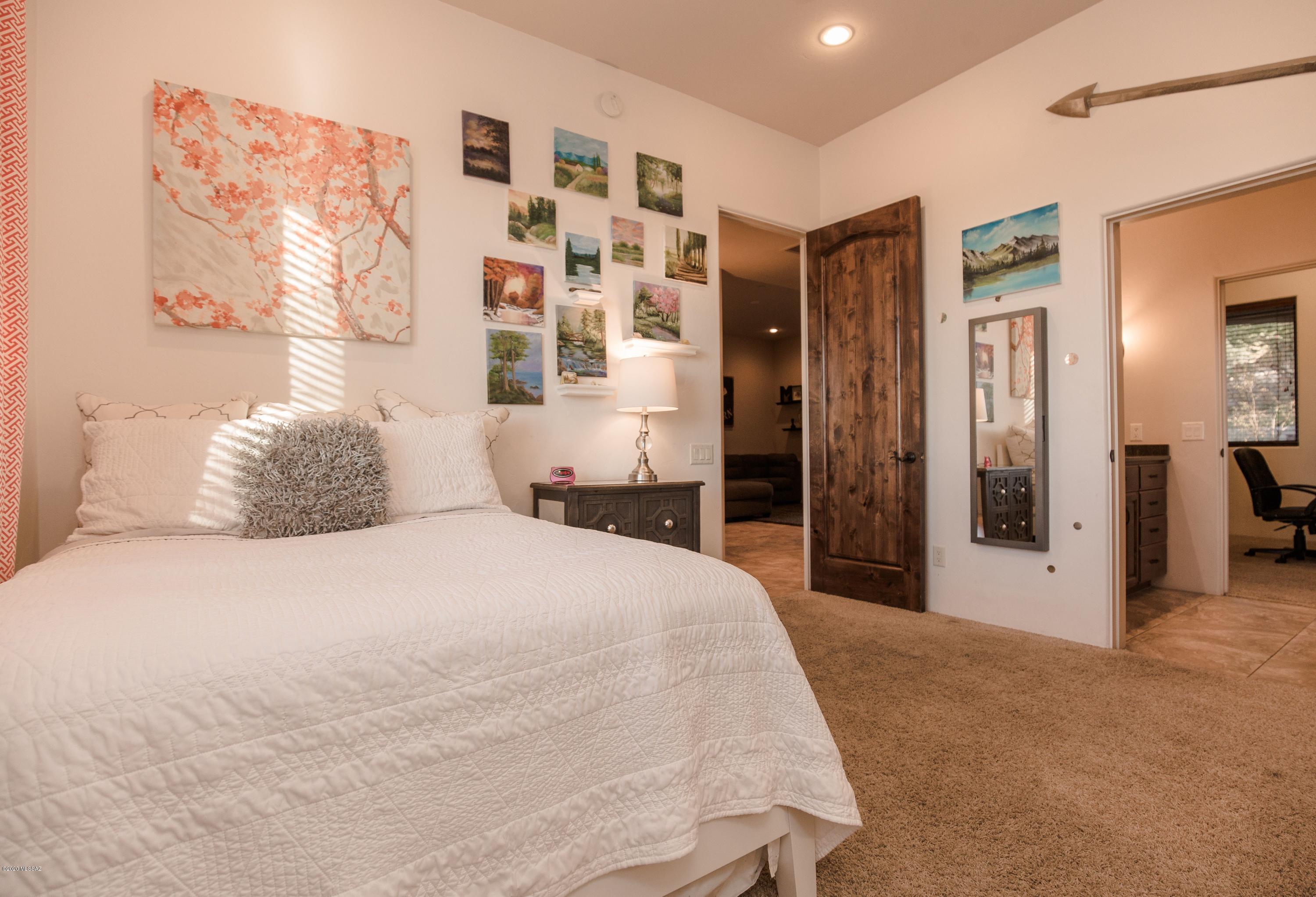 Saguaro Trails (1-26) - Residential