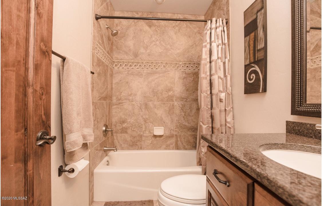 Saguaro Trails (1-26) - Residential