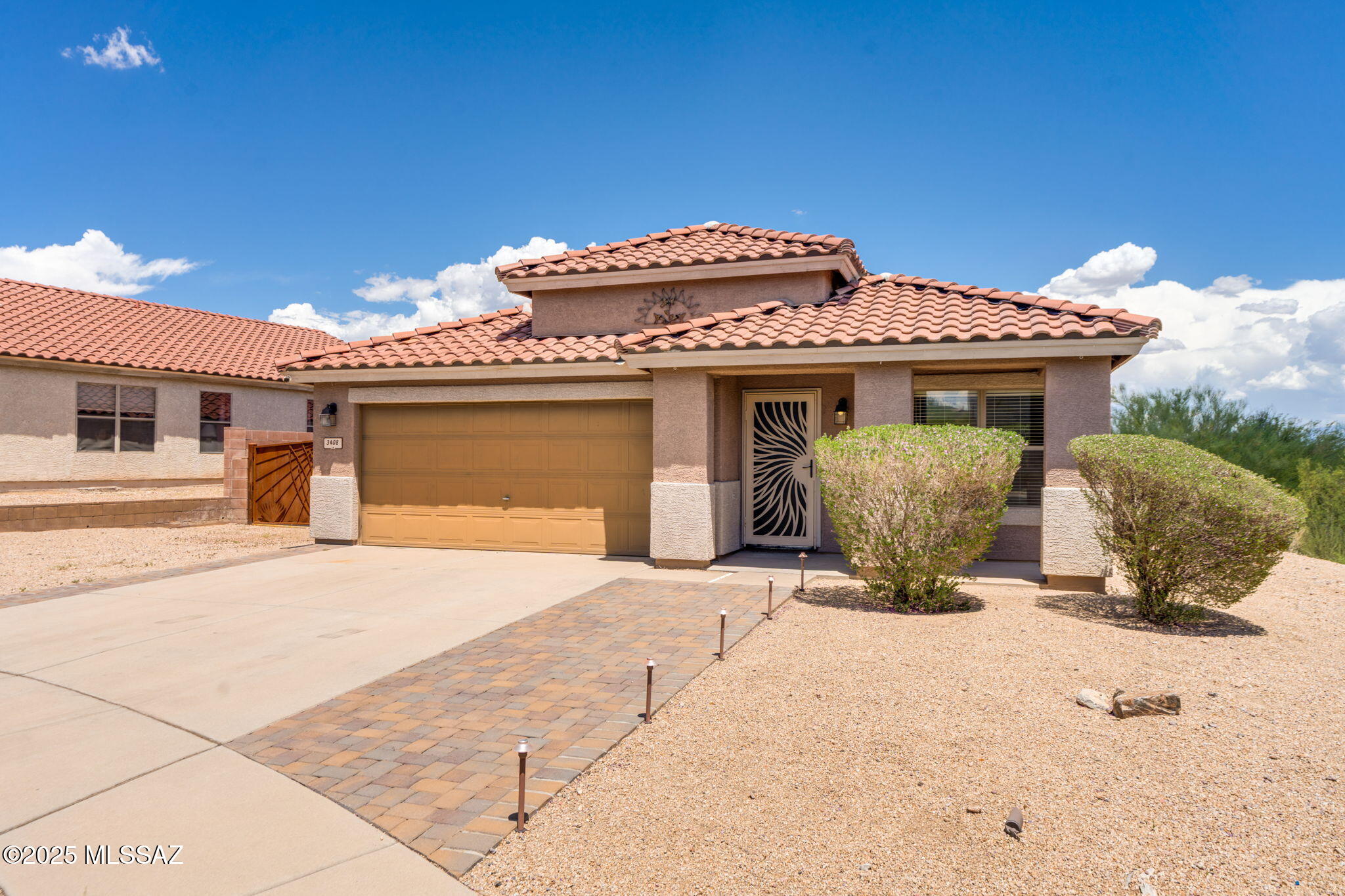 3408 N Green Gulch CT