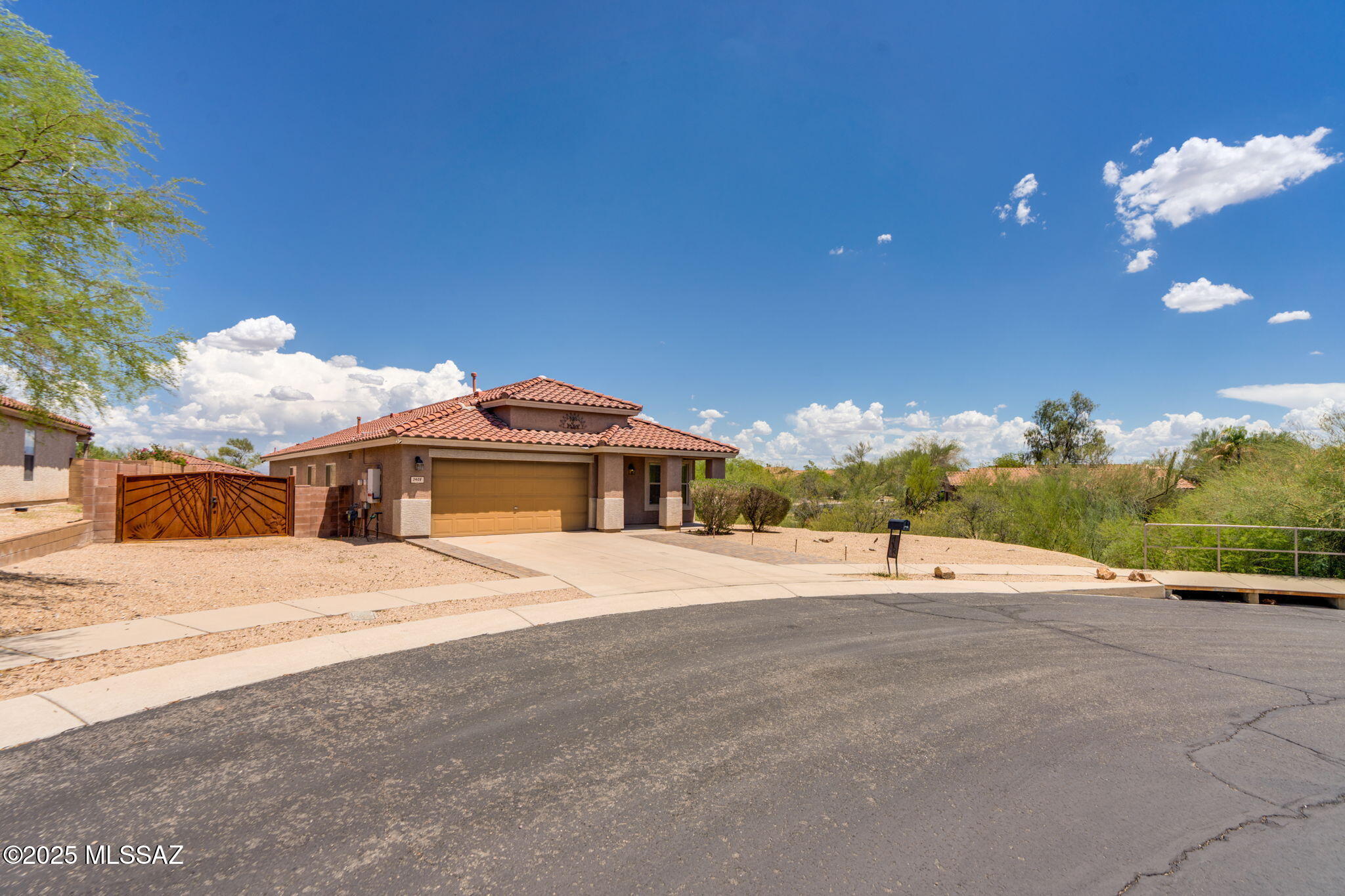 3408 N Green Gulch CT