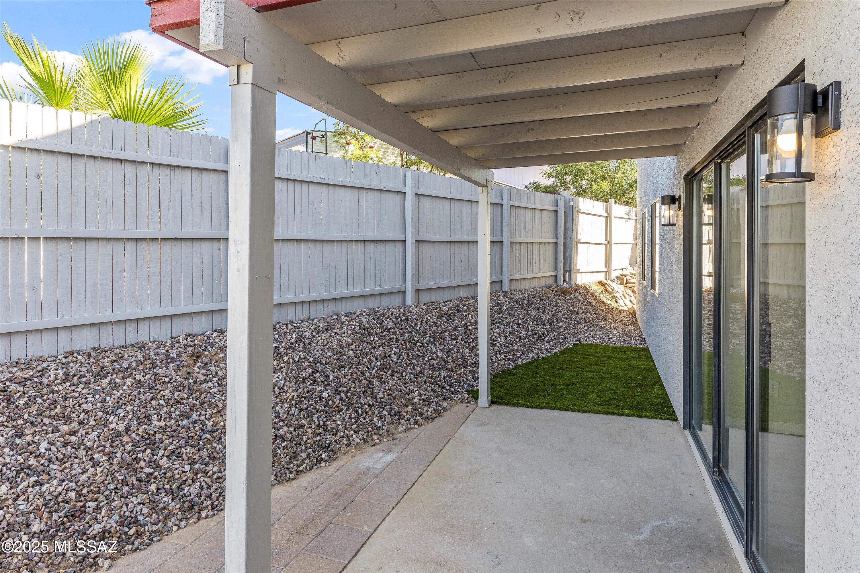 Gatewood Ranch(1-71,73-91) - Residential