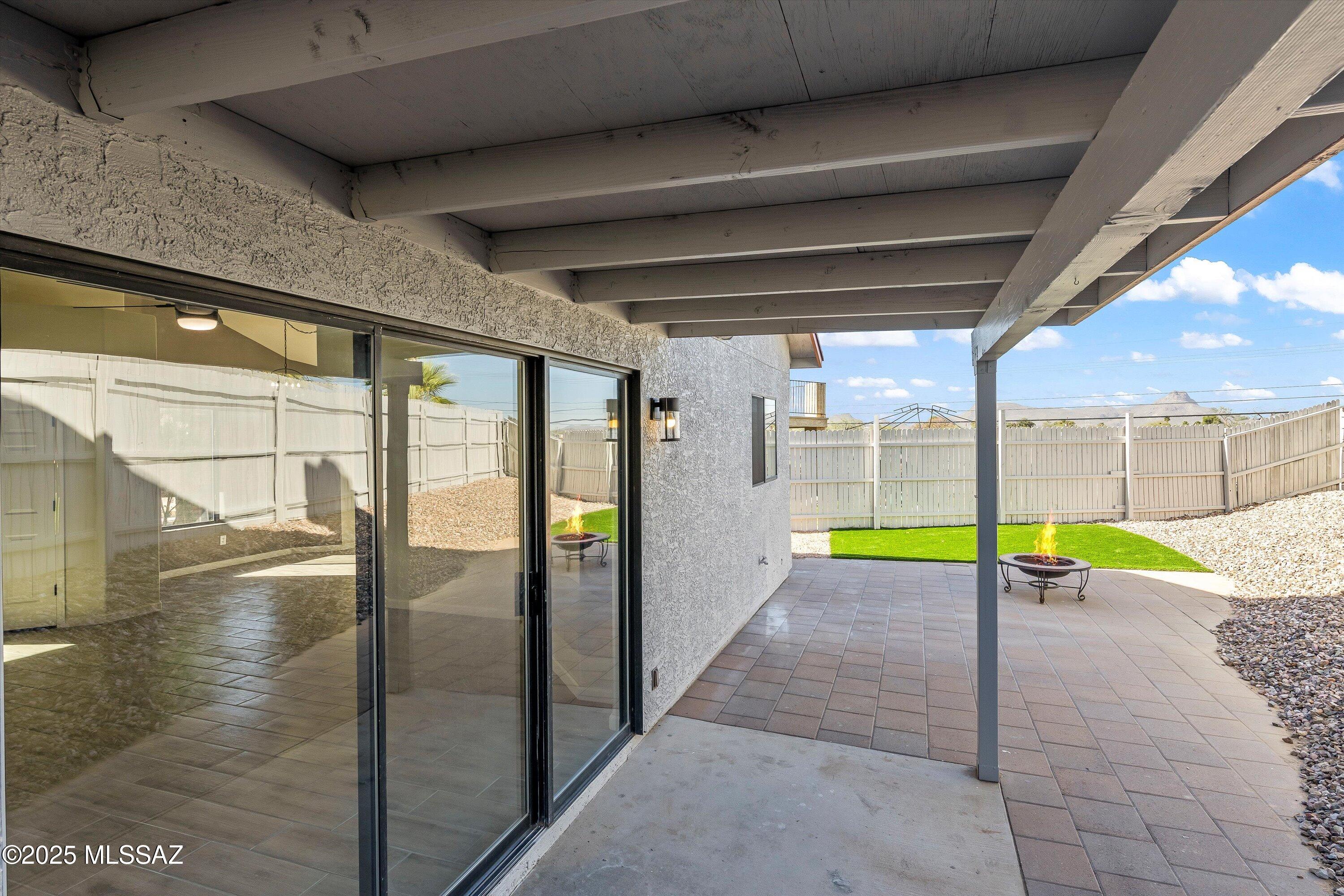 Gatewood Ranch(1-71,73-91) - Residential