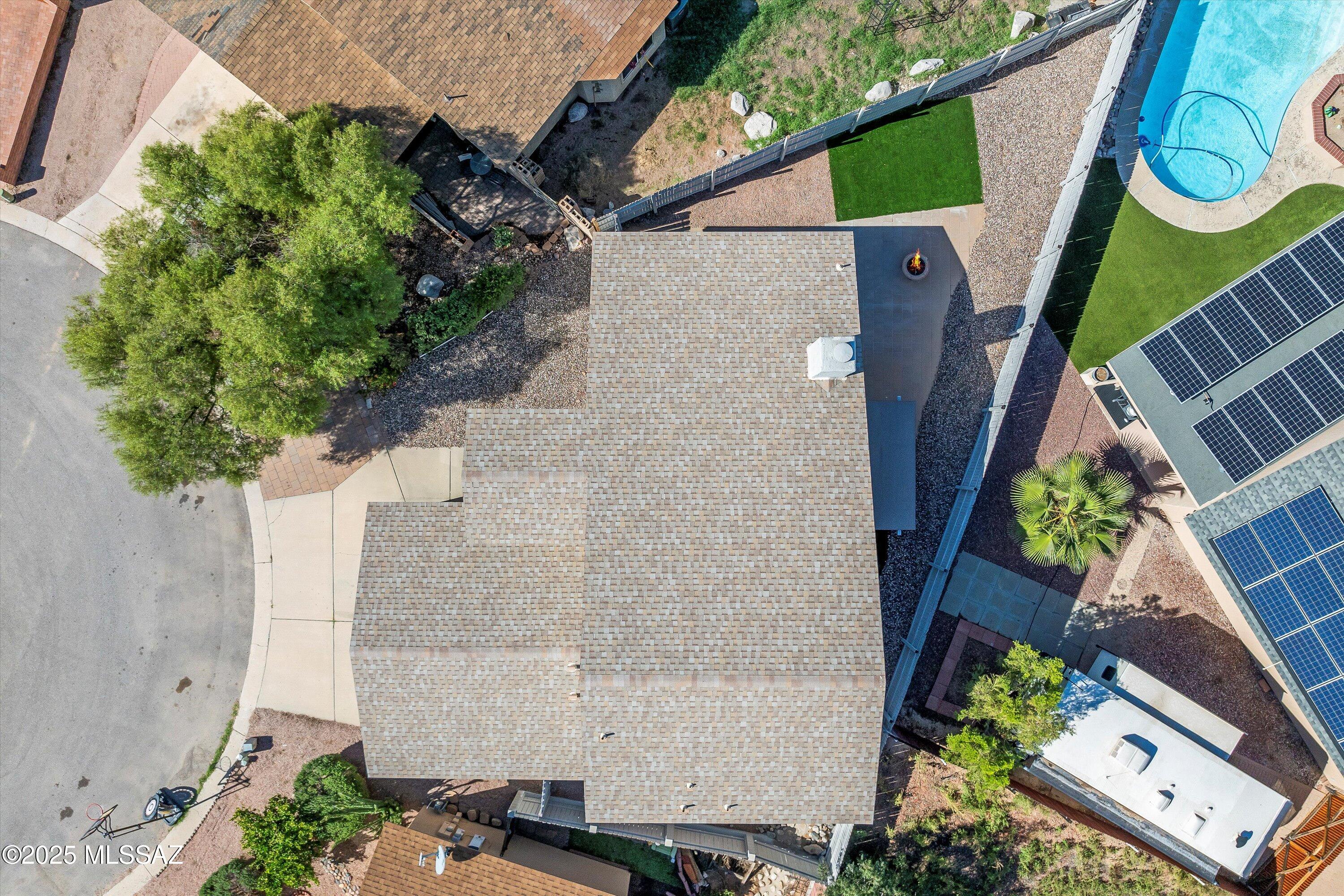 Gatewood Ranch(1-71,73-91) - Residential