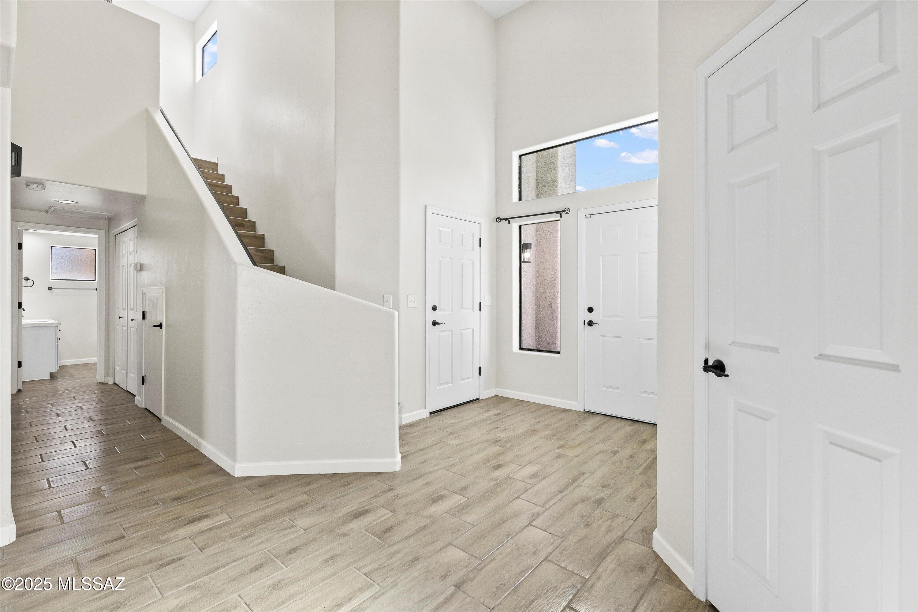 Gatewood Ranch(1-71,73-91) - Residential