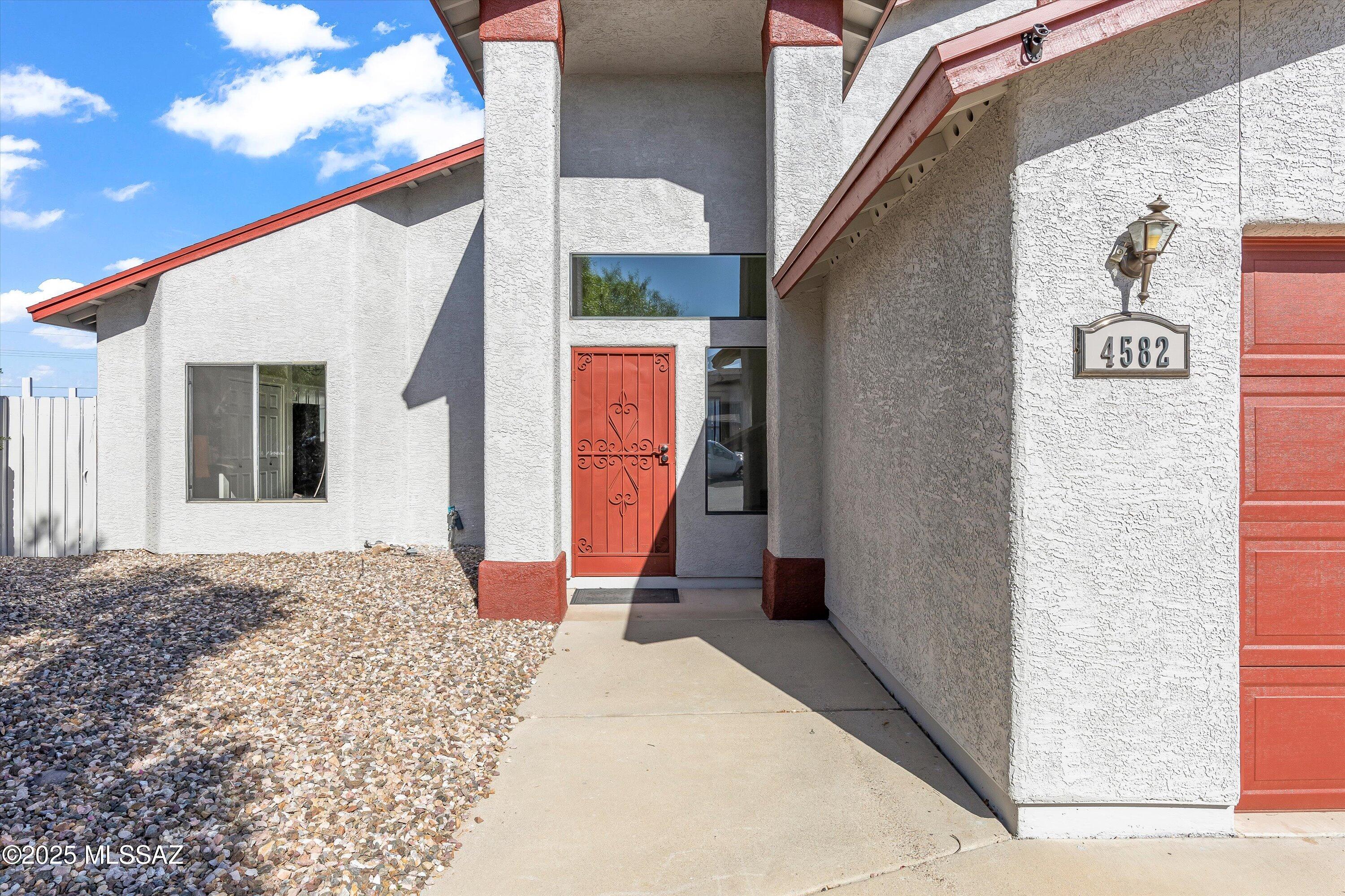 Gatewood Ranch(1-71,73-91) - Residential