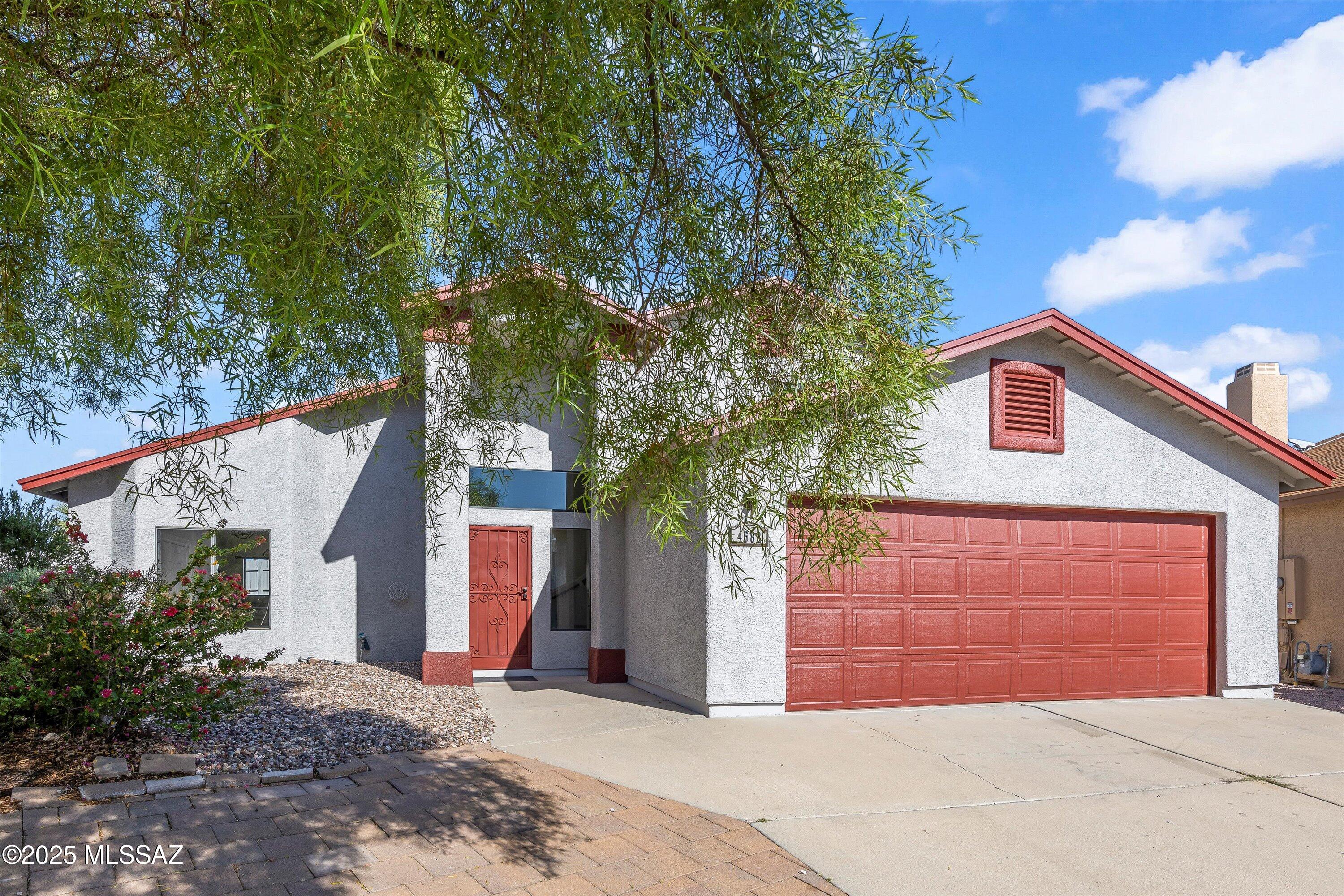 Gatewood Ranch(1-71,73-91) - Residential