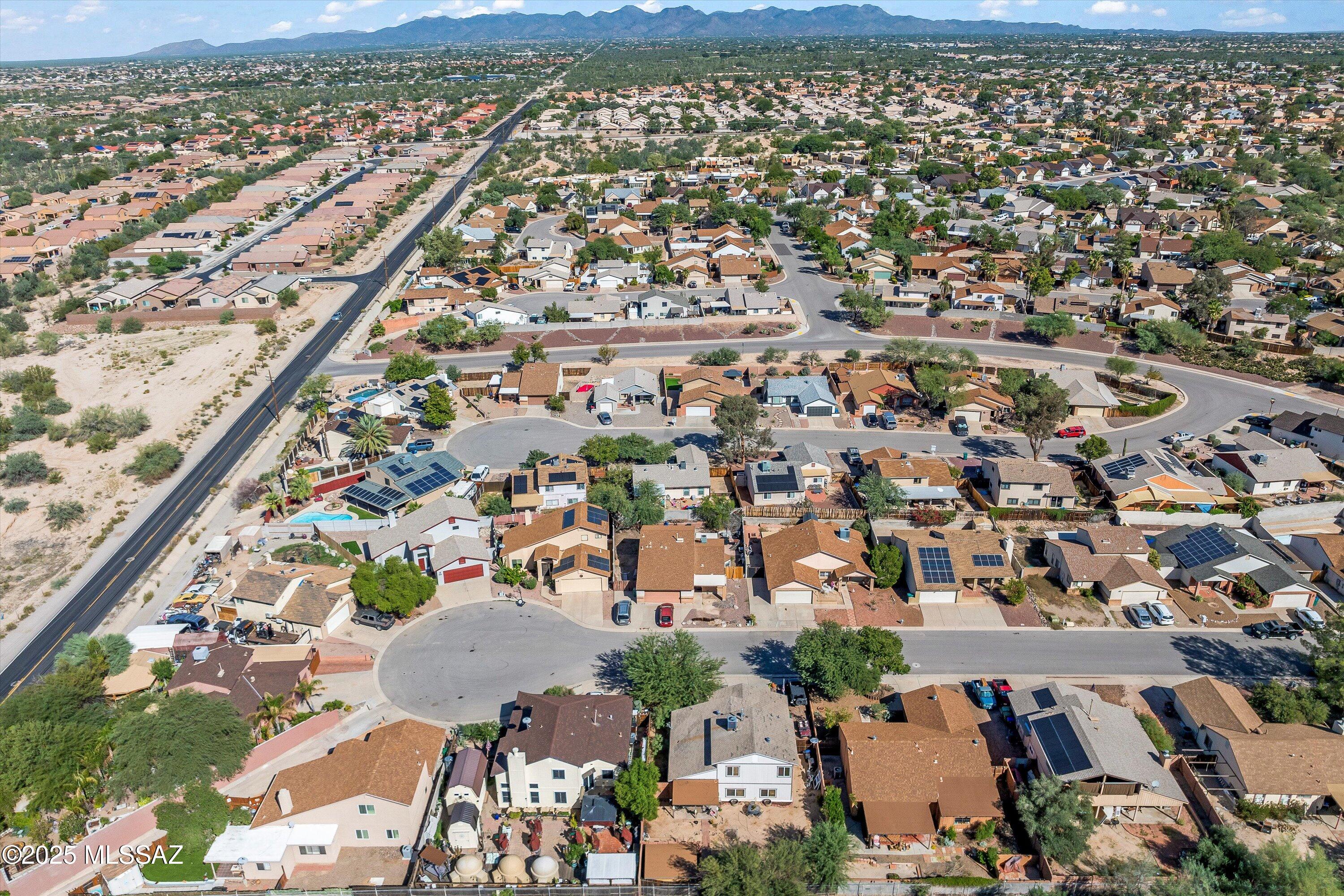 Gatewood Ranch(1-71,73-91) - Residential